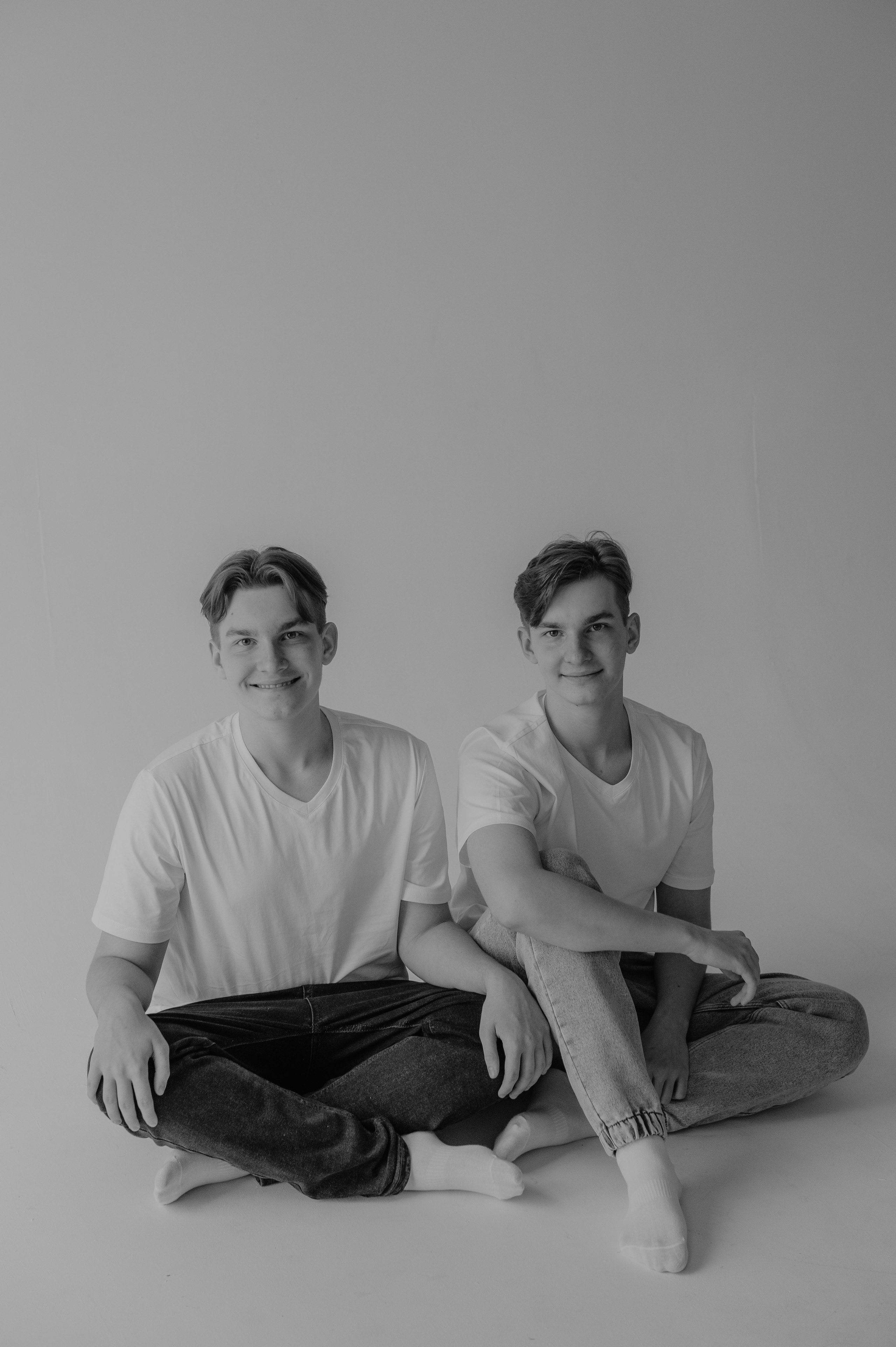 Двое. Марина Шуляк Фотограф Кострома — Санкт Петербург