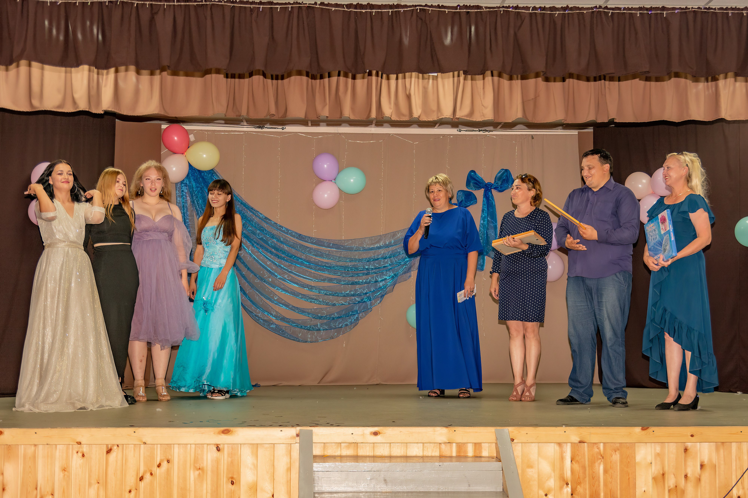 Мисс Краса — 2025. Фотограф широкого профиля Чита-Цасучей