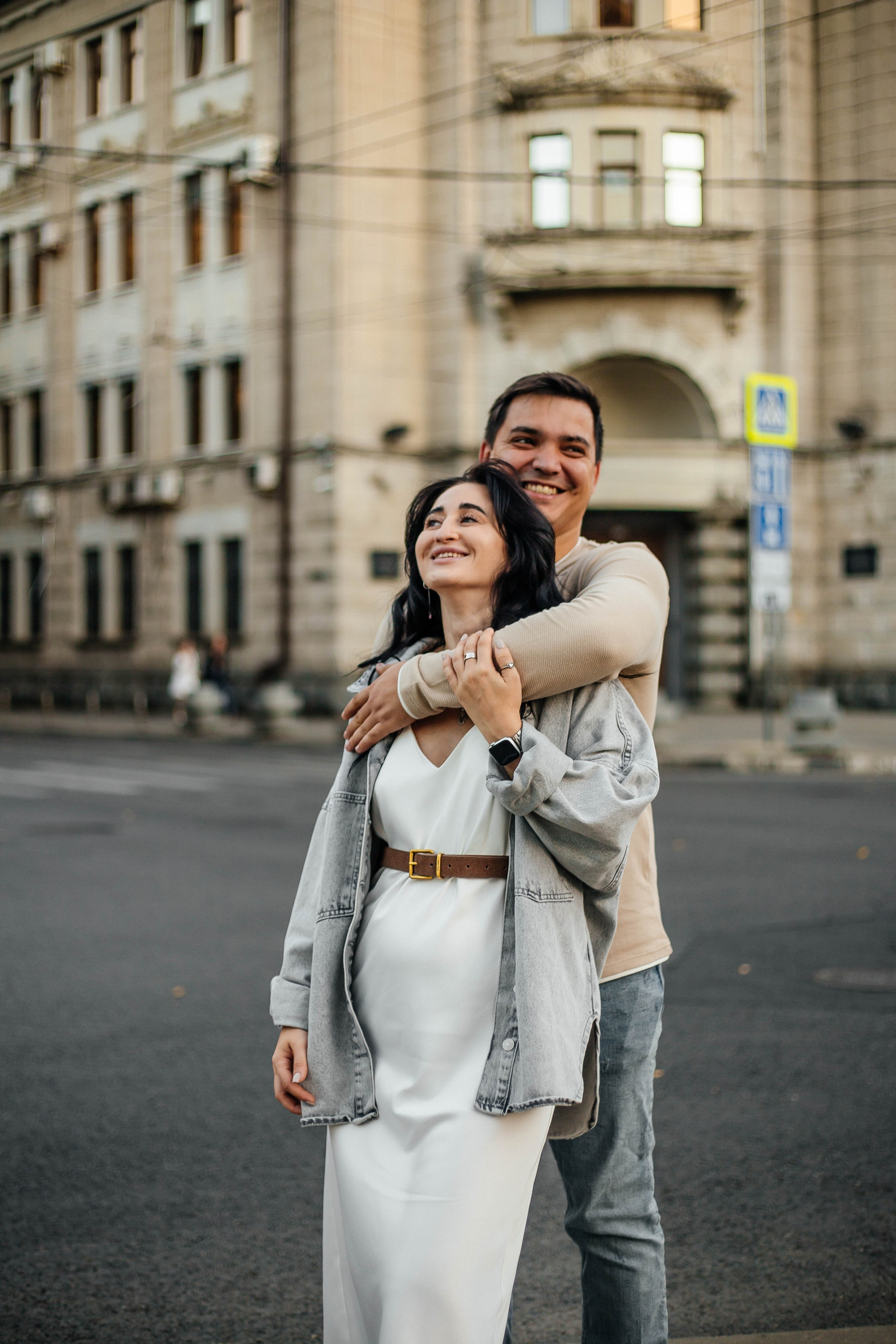 LoveStory. Фотограф Алина Галатова в Краснодаре