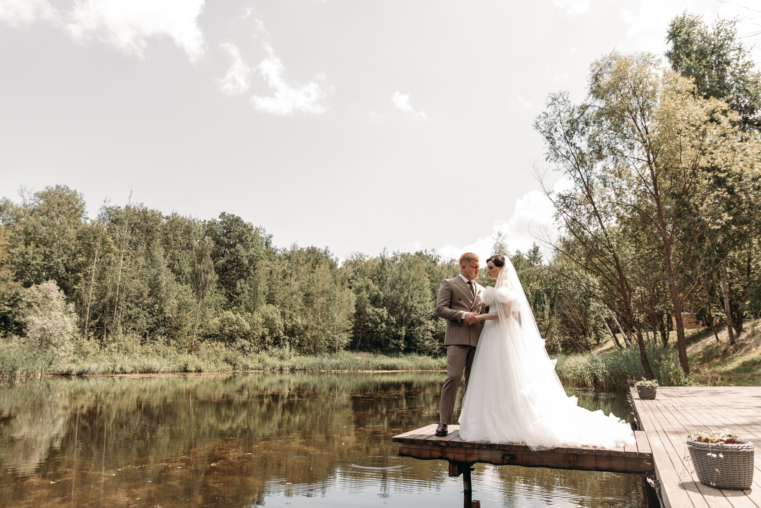 Айрат & Алина. Свадебный ФОТОГРАФ и ВИДЕОГРАФ Ульяновск