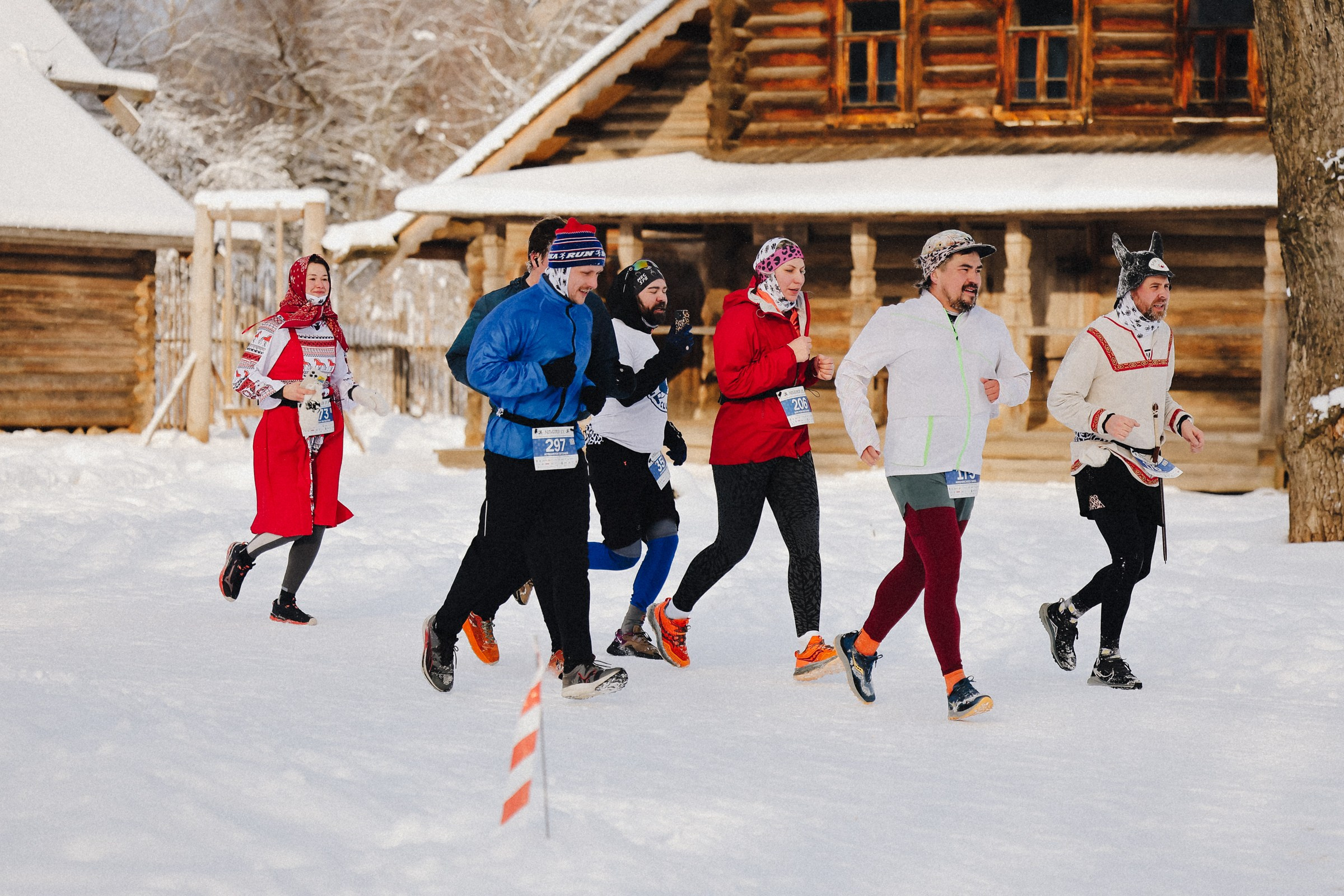 /РЕПОРТАЖ/ NOVGOROD ICE 2025. Свадебный фотограф Великий Новгород Станислав Кособудский