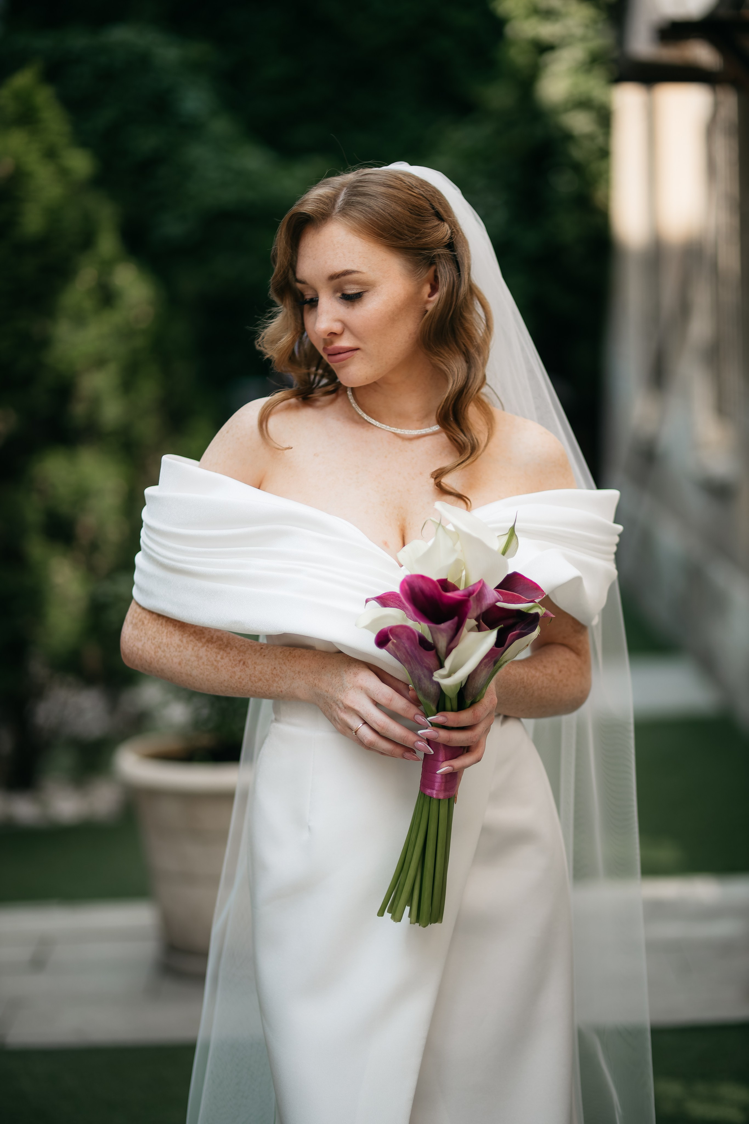 7.06.2025 Виктория и Владимир. Фотограф в Самаре Максим Тырин