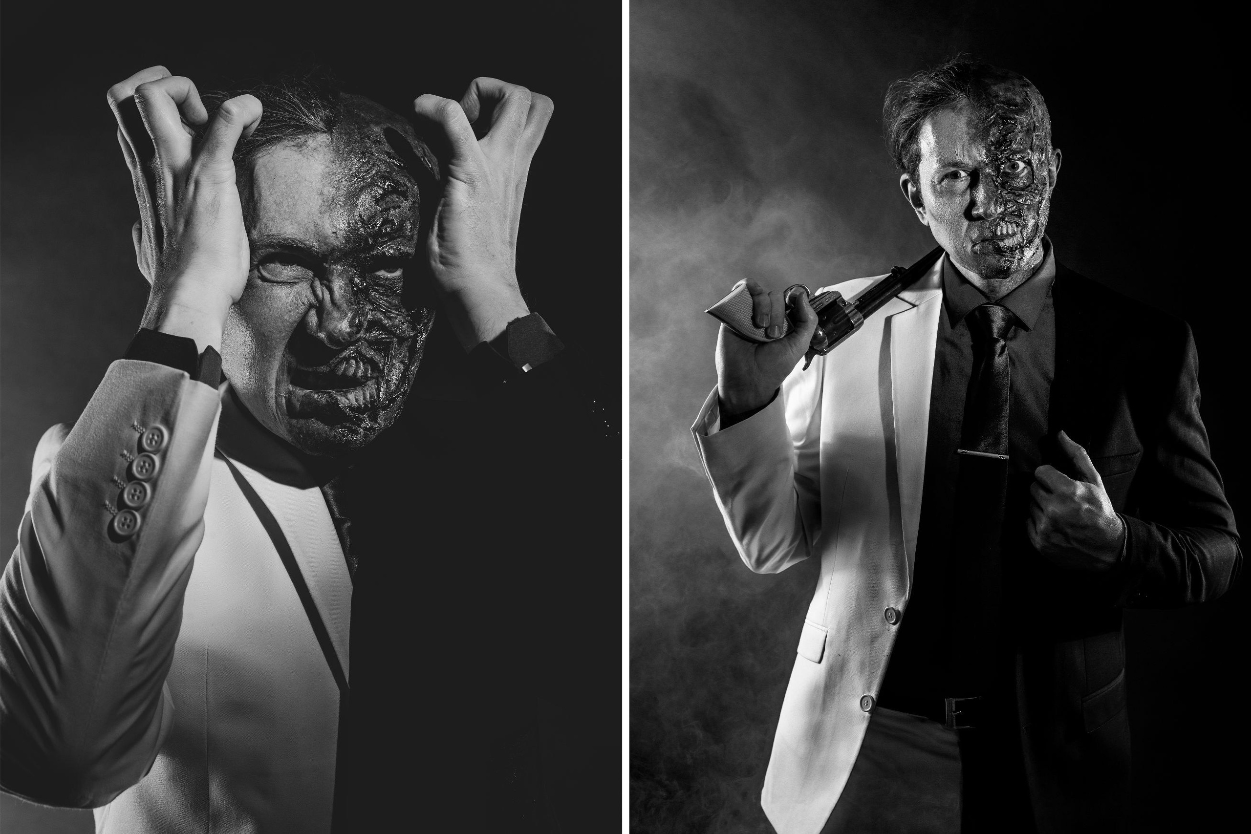 Портфолио экшн фотосессий в Краснодаре | Грим, косплей и бьюти — Fotogen. Интерьерная фотостудия FOTOGEN г. Краснодар