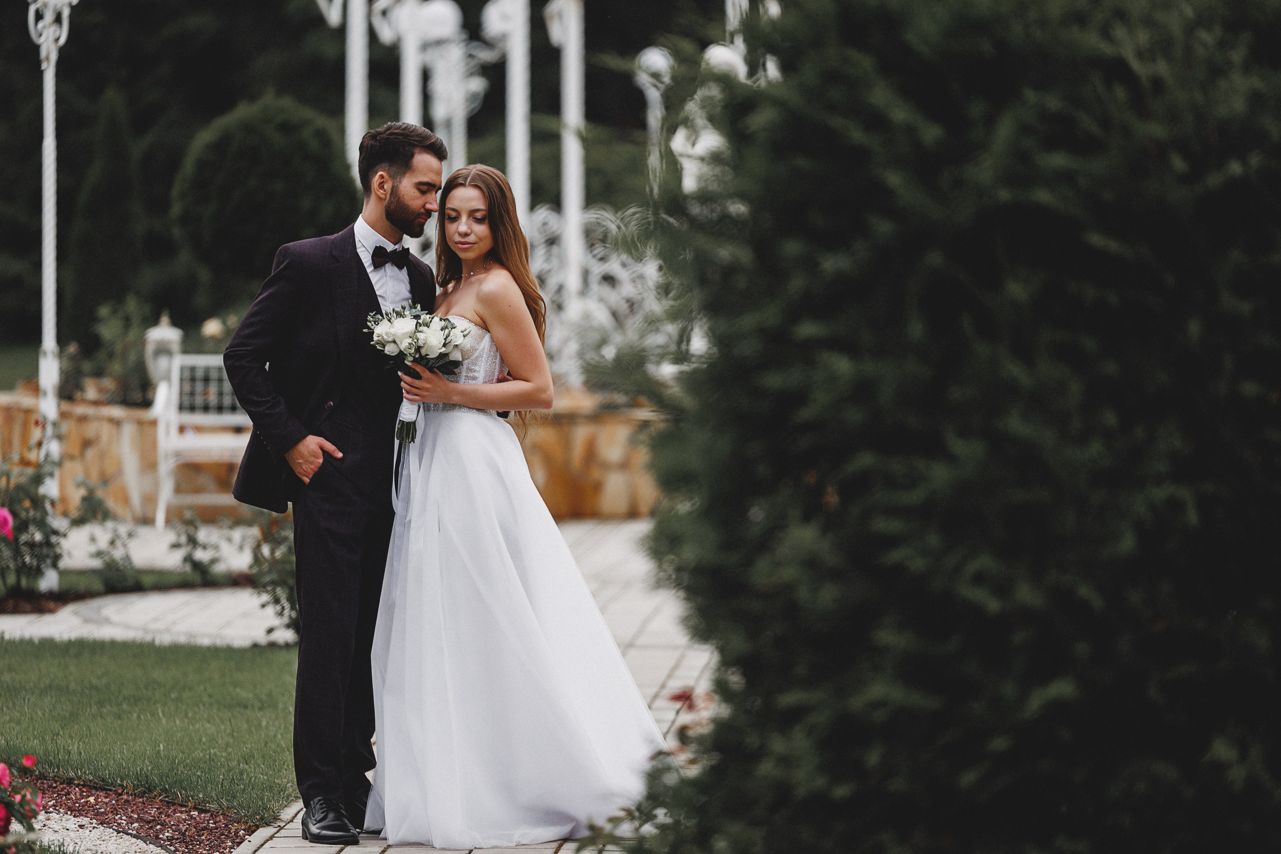 Kirill&Ksenya. Профессиональный Свадебный Фотограф Михаил Костин