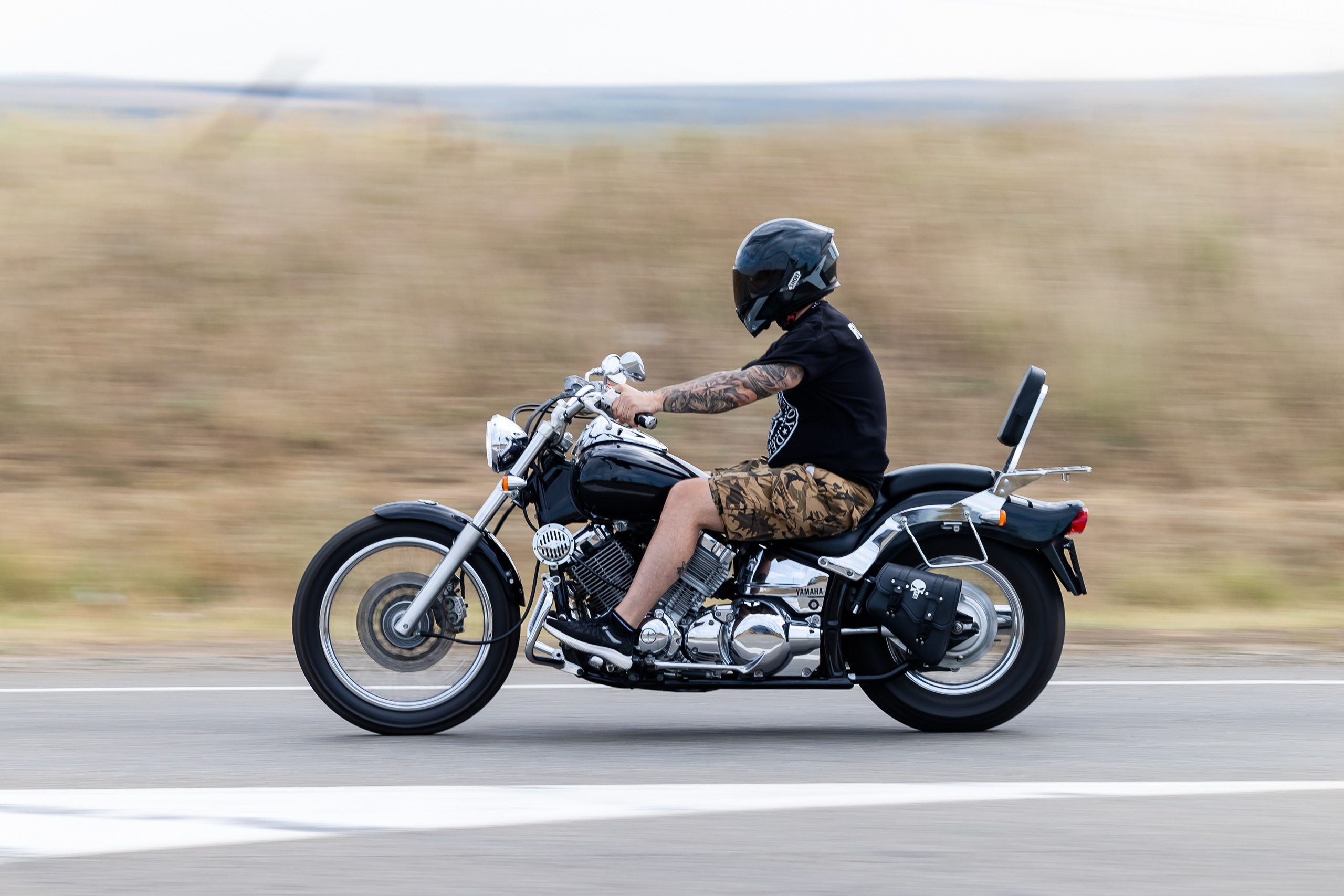 Южное мини-сафари в Тамани. Июль 2024. Фотограф Владимир Охрименко