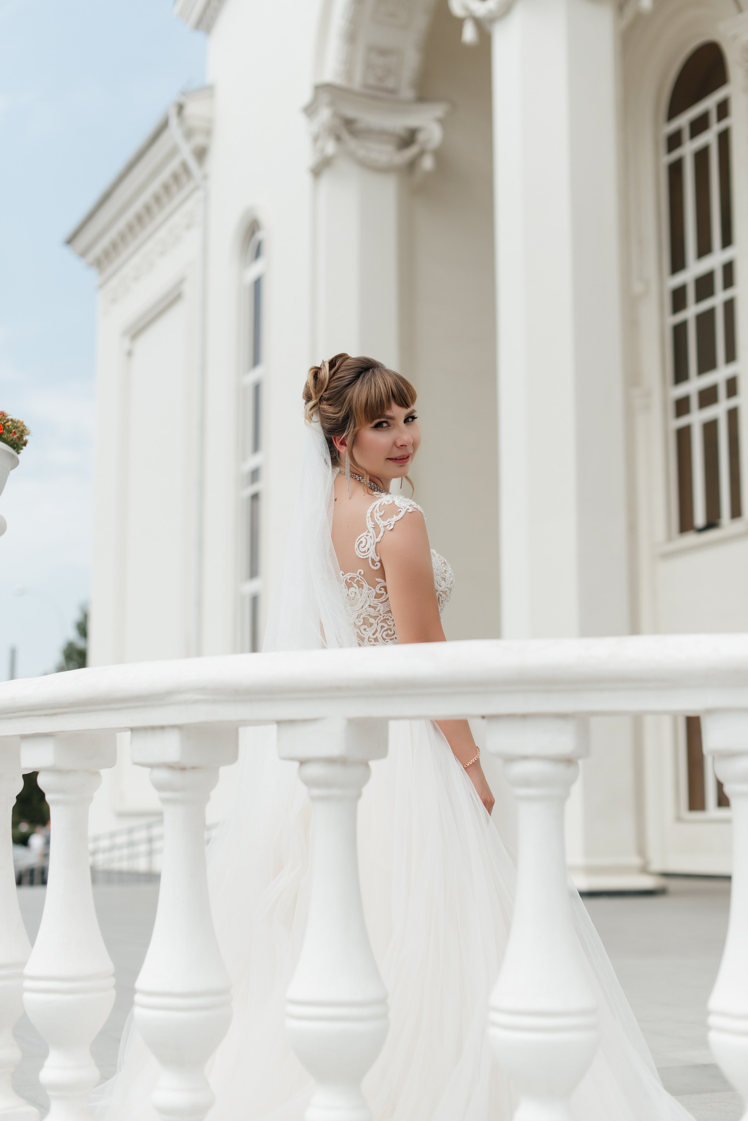 Денис и Кристина. Фотограф Палий Ульяна