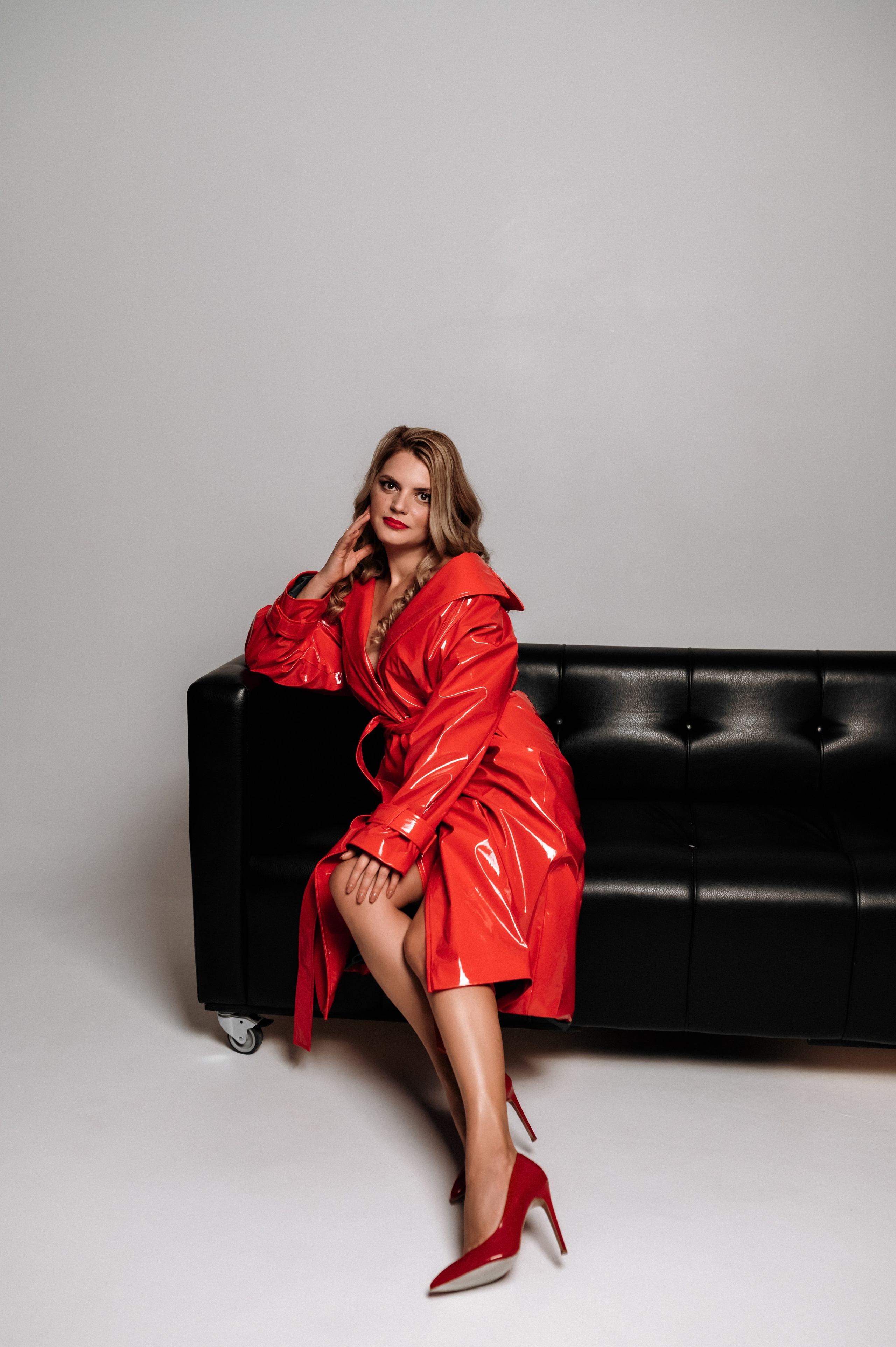 Фотопроект на День Святого Валентина. Главная