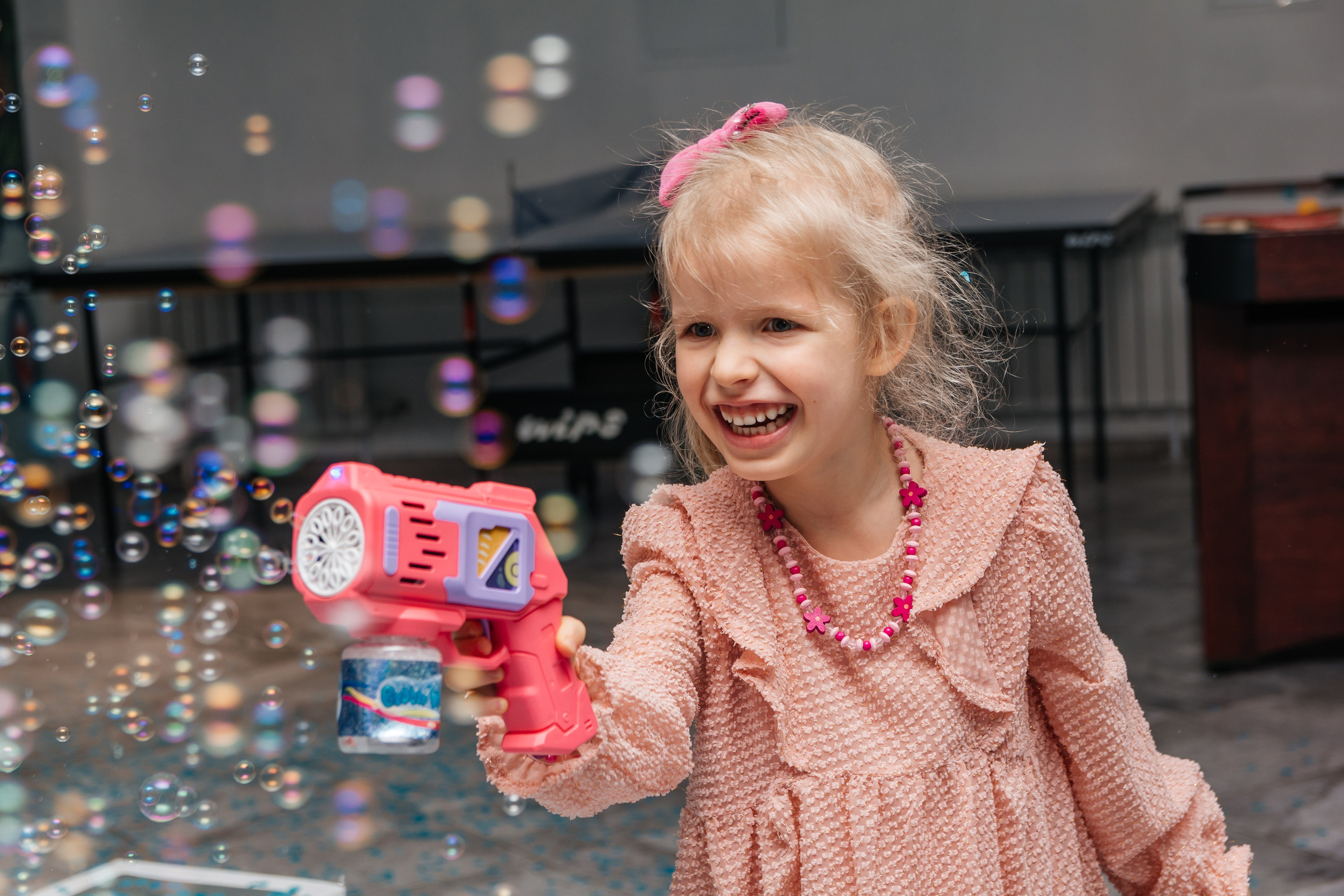 Репортажная съемка гендер пати. Семейный и детский фотограф Кущ Наташа