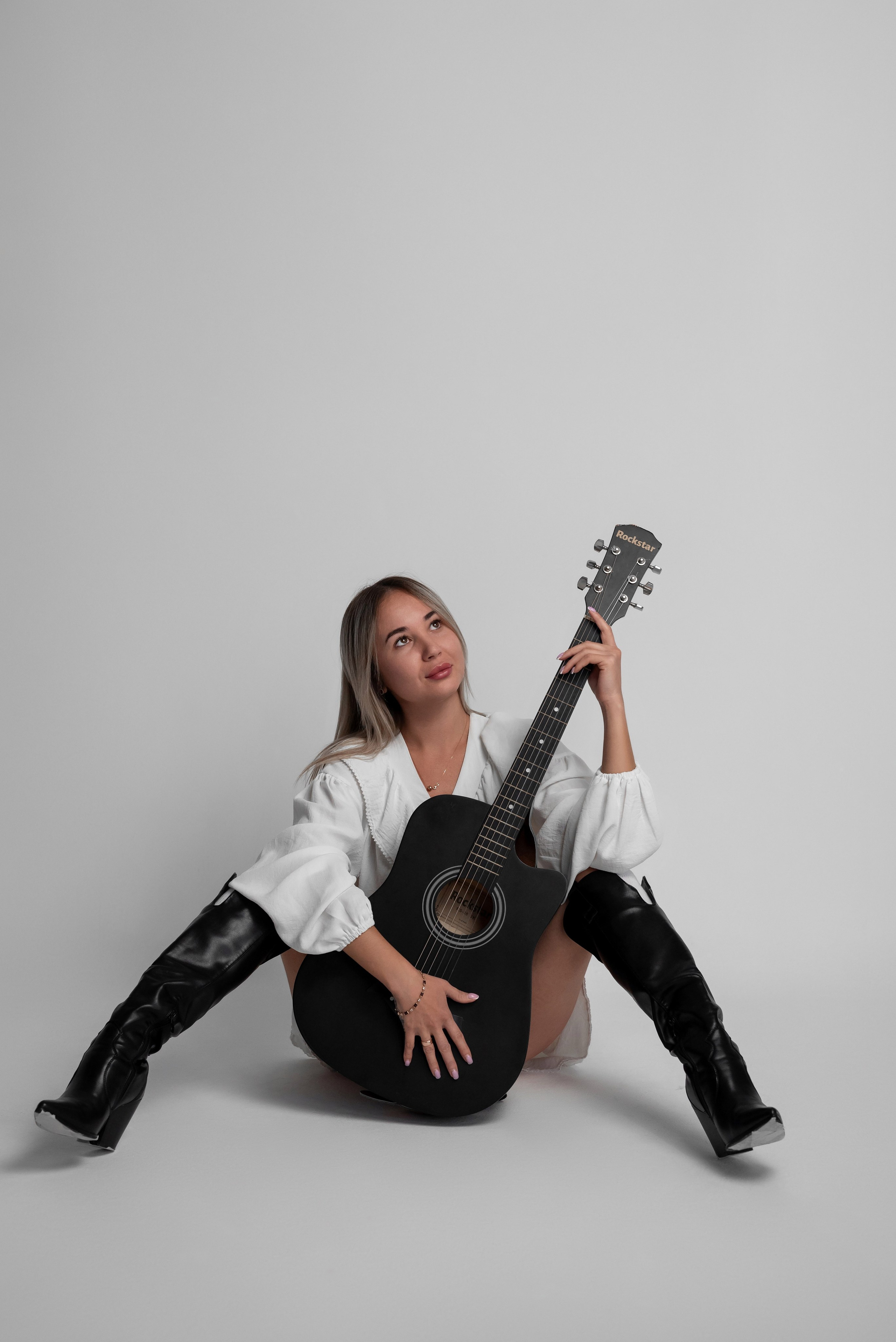 Эльза. Фотограф в городе Салават