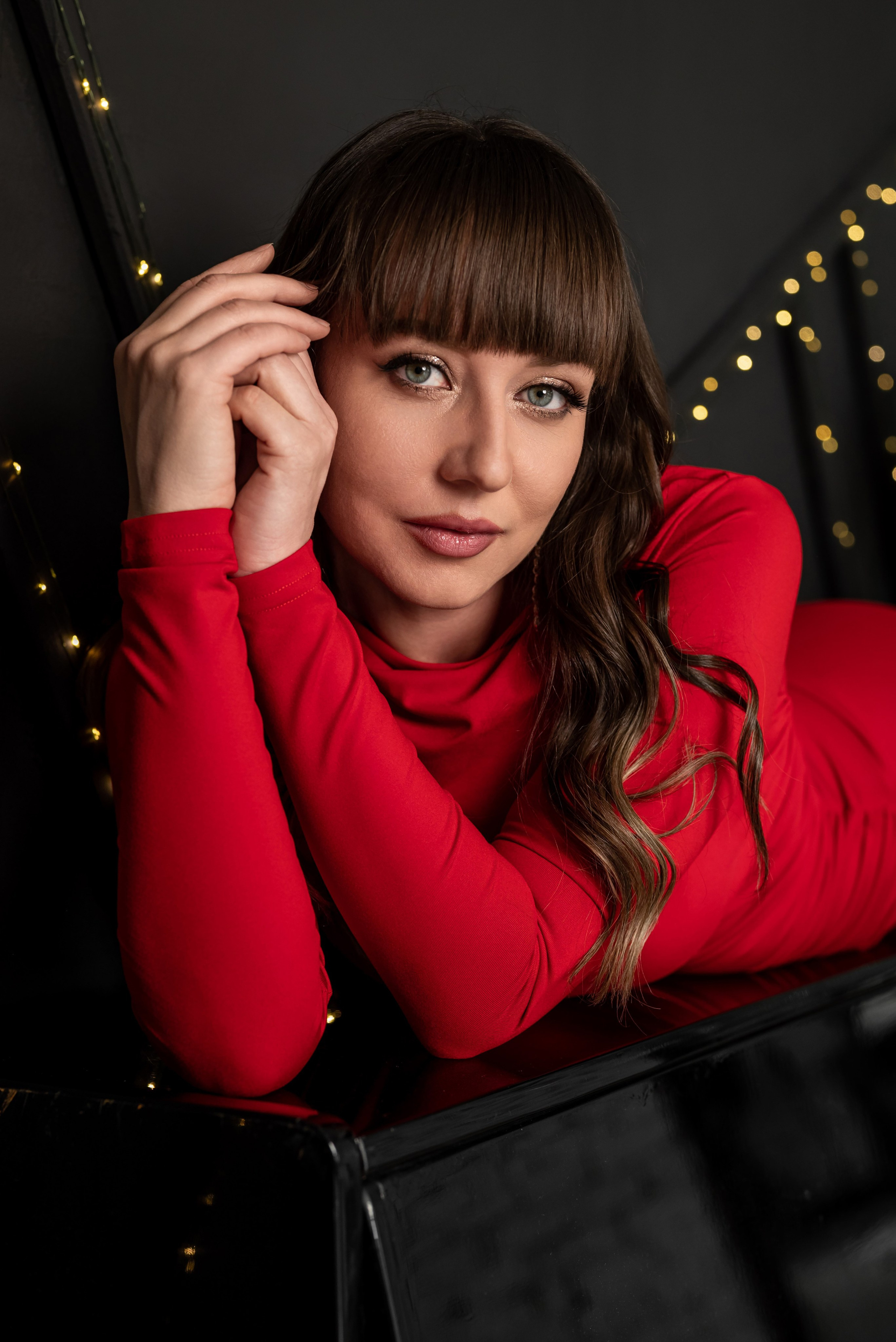 Валентина. Фотограф в городе Салават