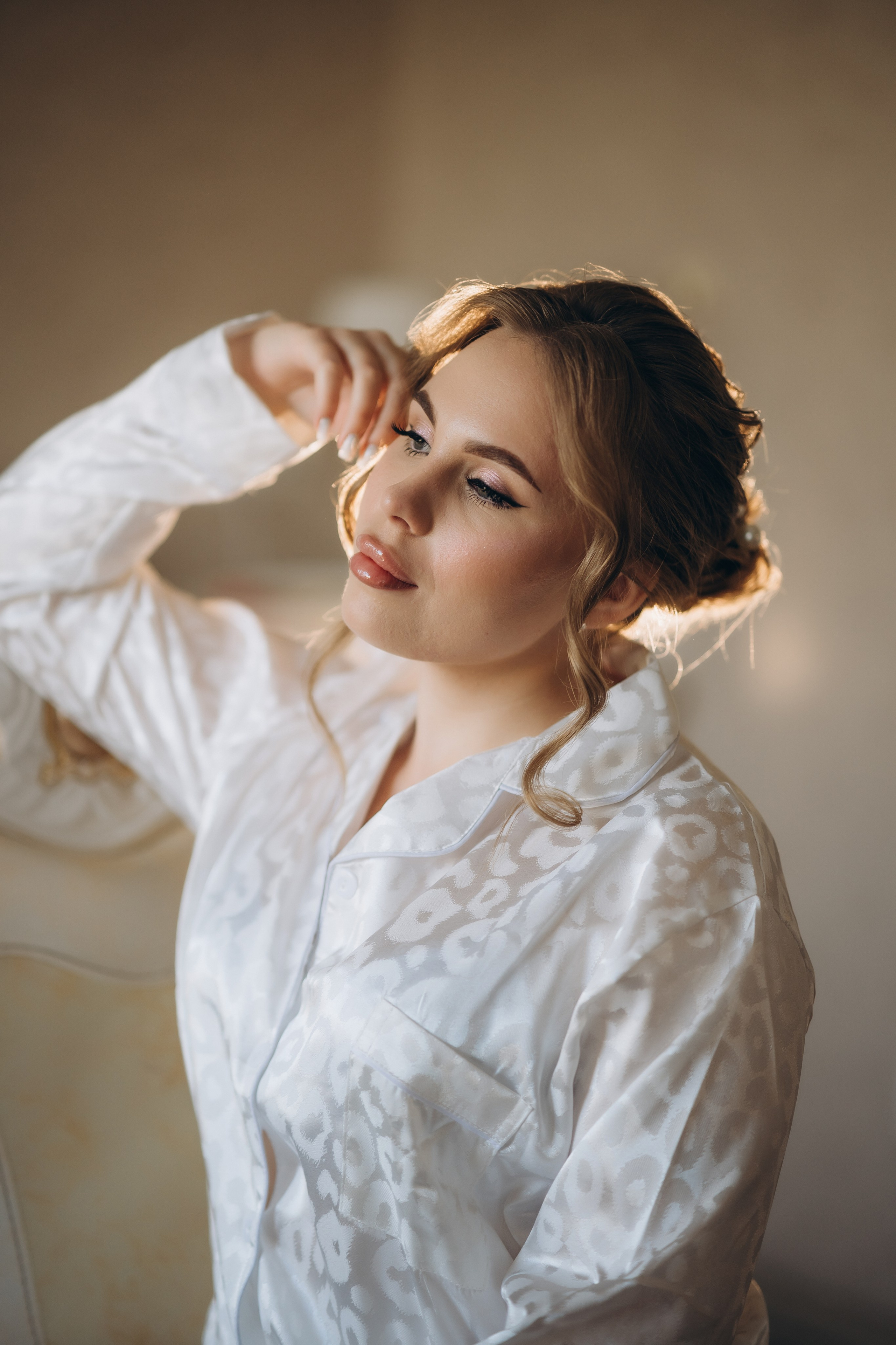 Пушкин. Фотограф Ангарск Иркутск Ксения Король