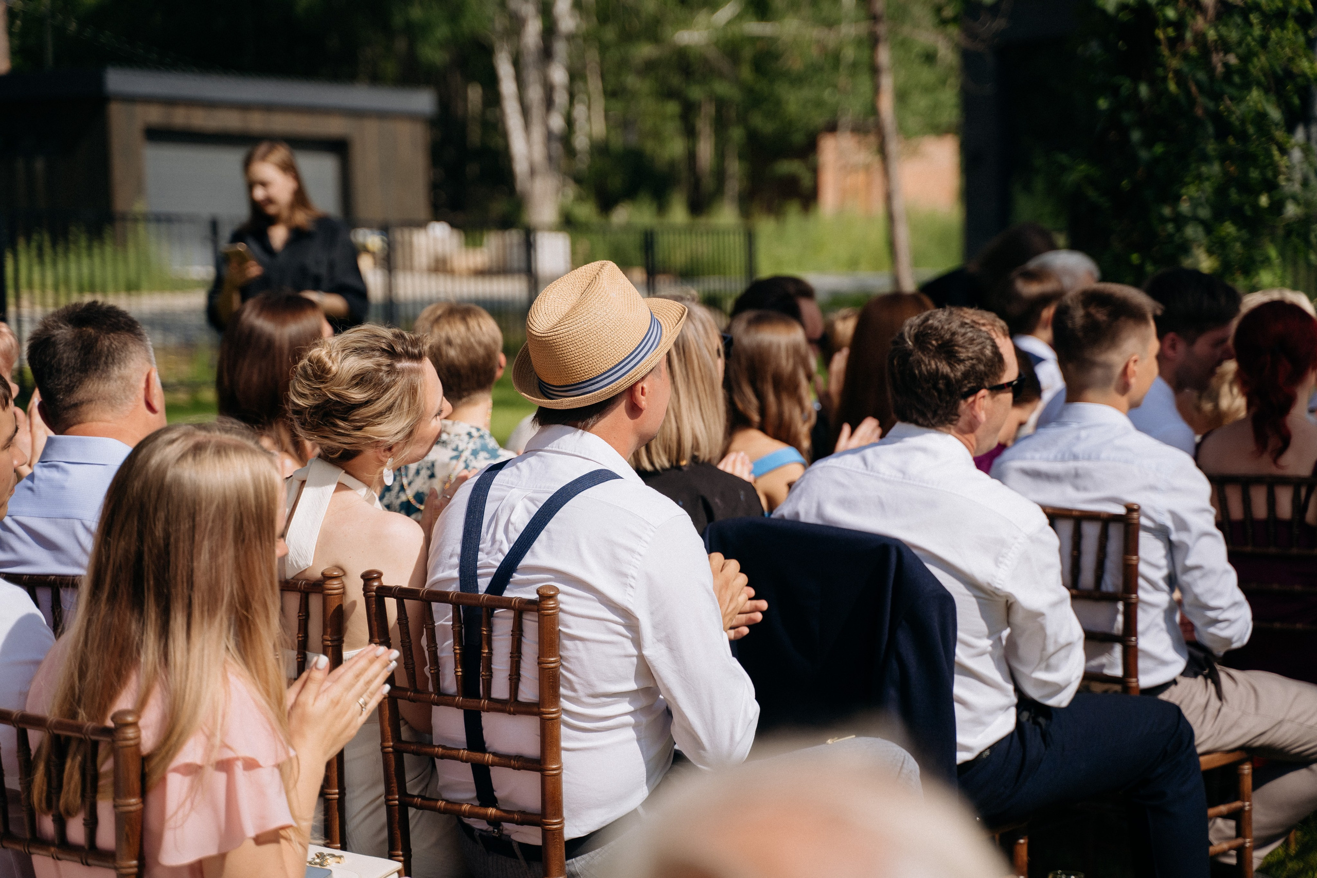 Рома и Настя. Свадебный и семейный фотограф в Новосибирске Наталья Зорина