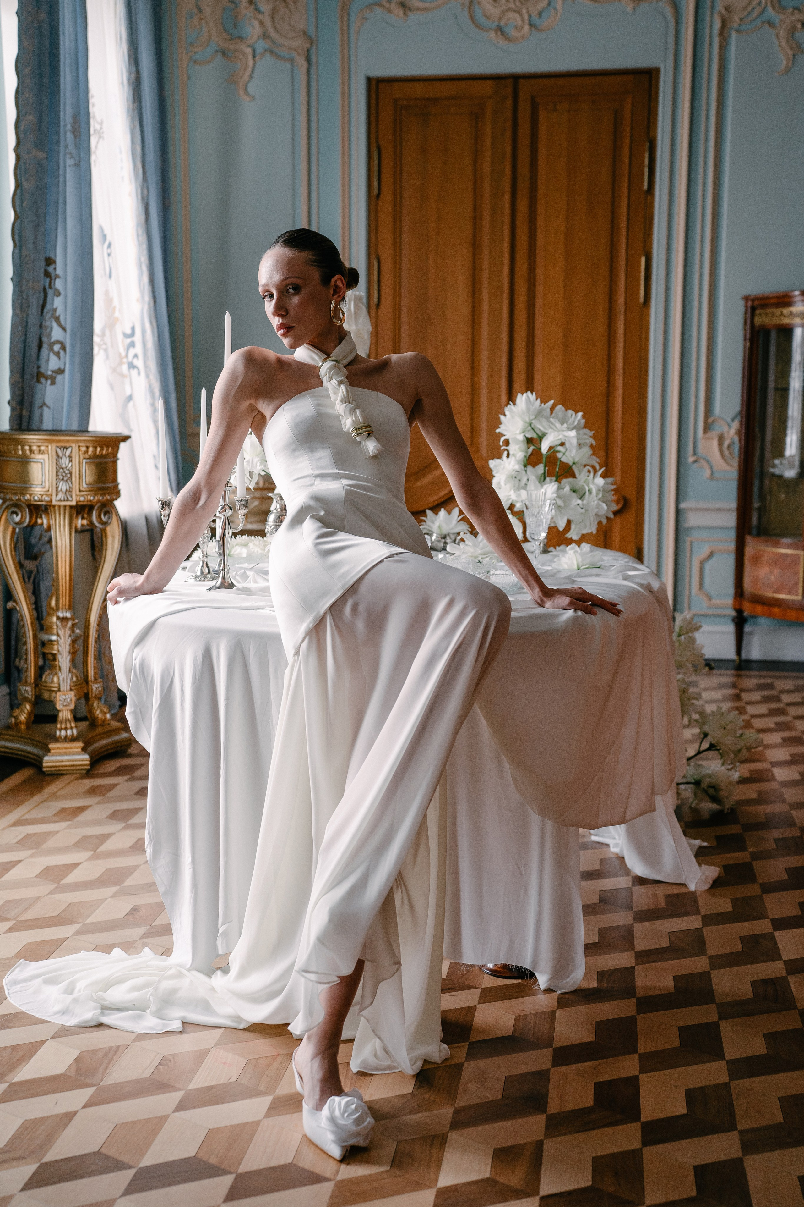 Елизавета и Павел. Свадебный и семейный фотограф в Воронеже Анастасия Бойко