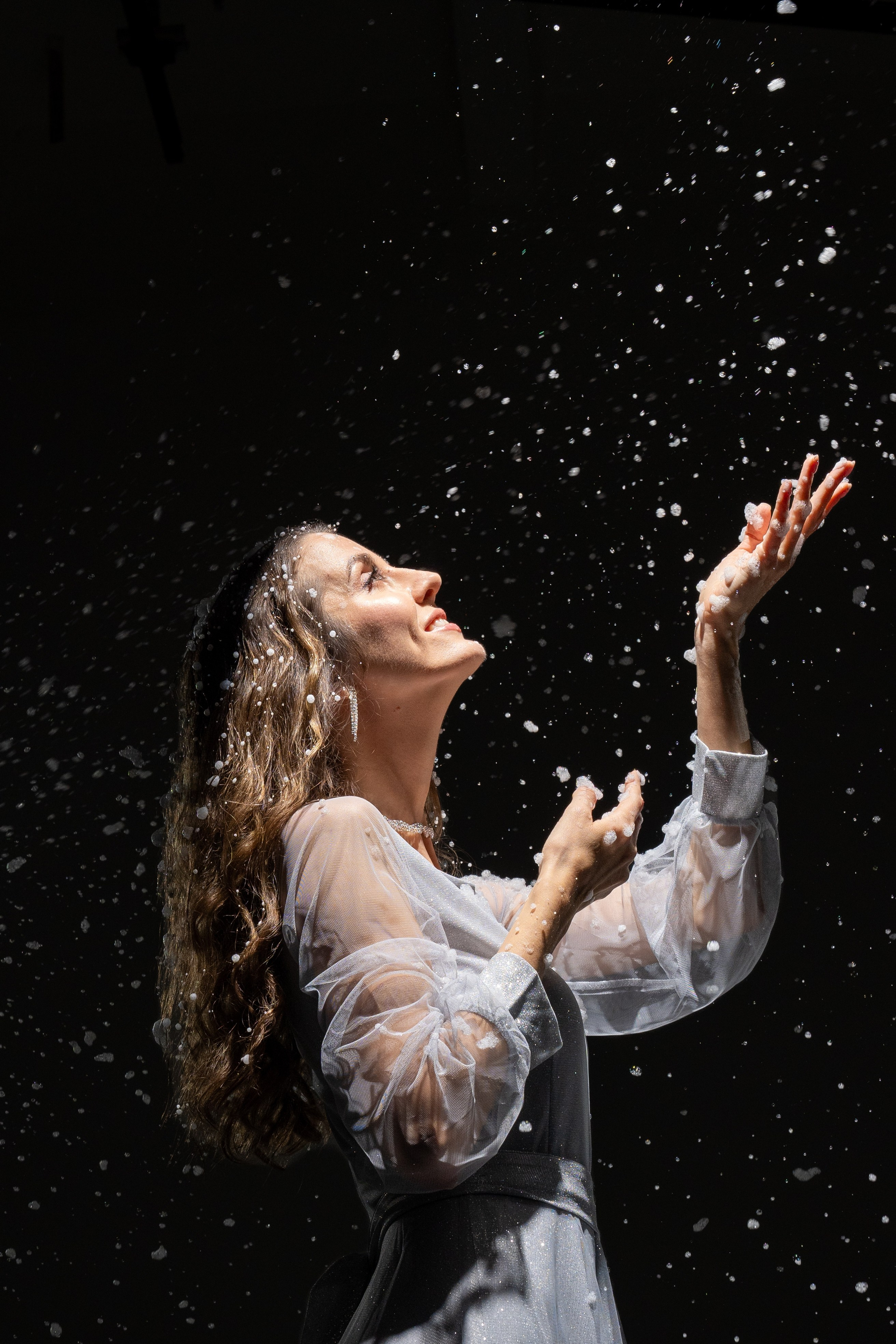 Снежная королева. Главная