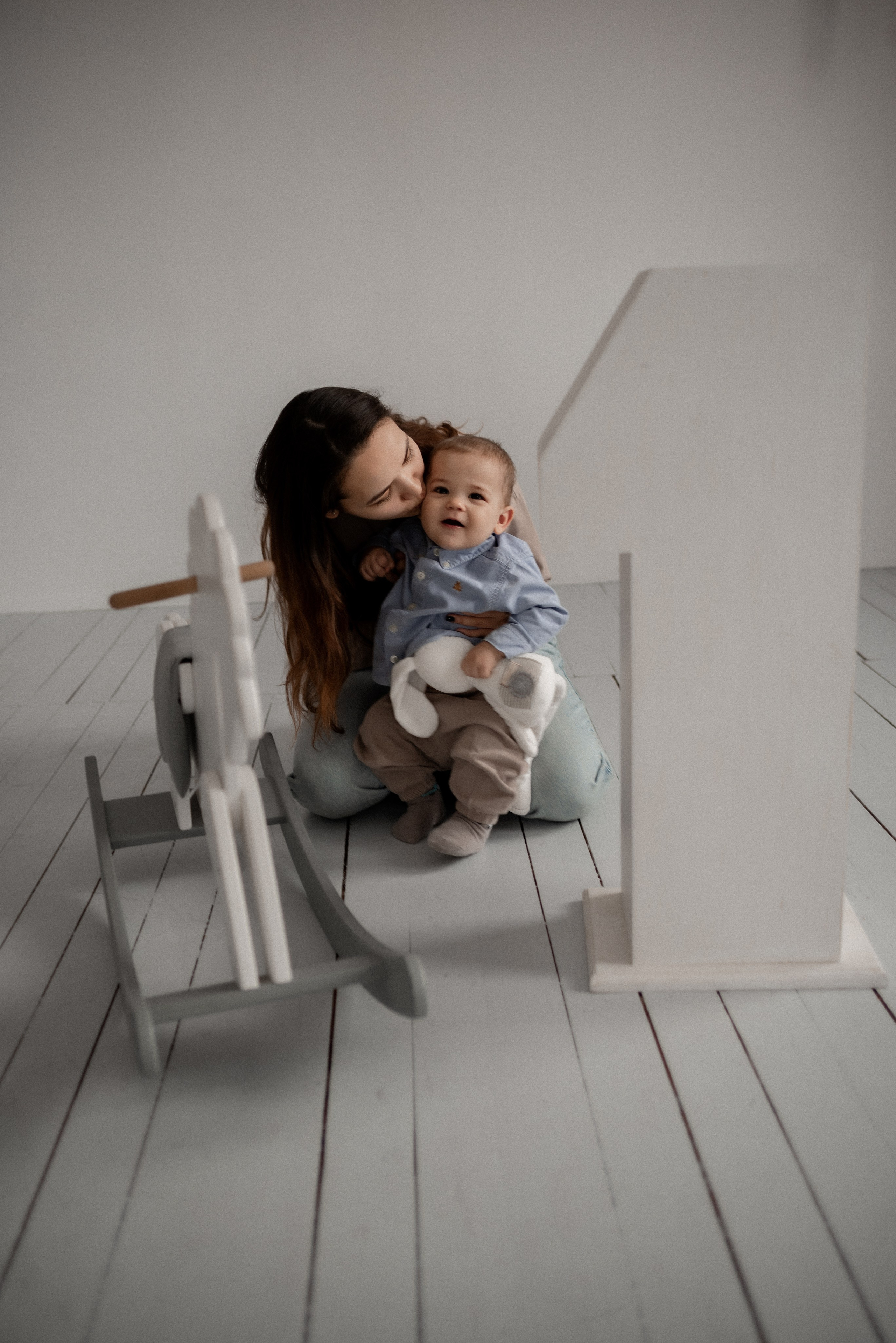 Семья. Свадебный и семейный фотограф в Серпухове Александра Дерюшева