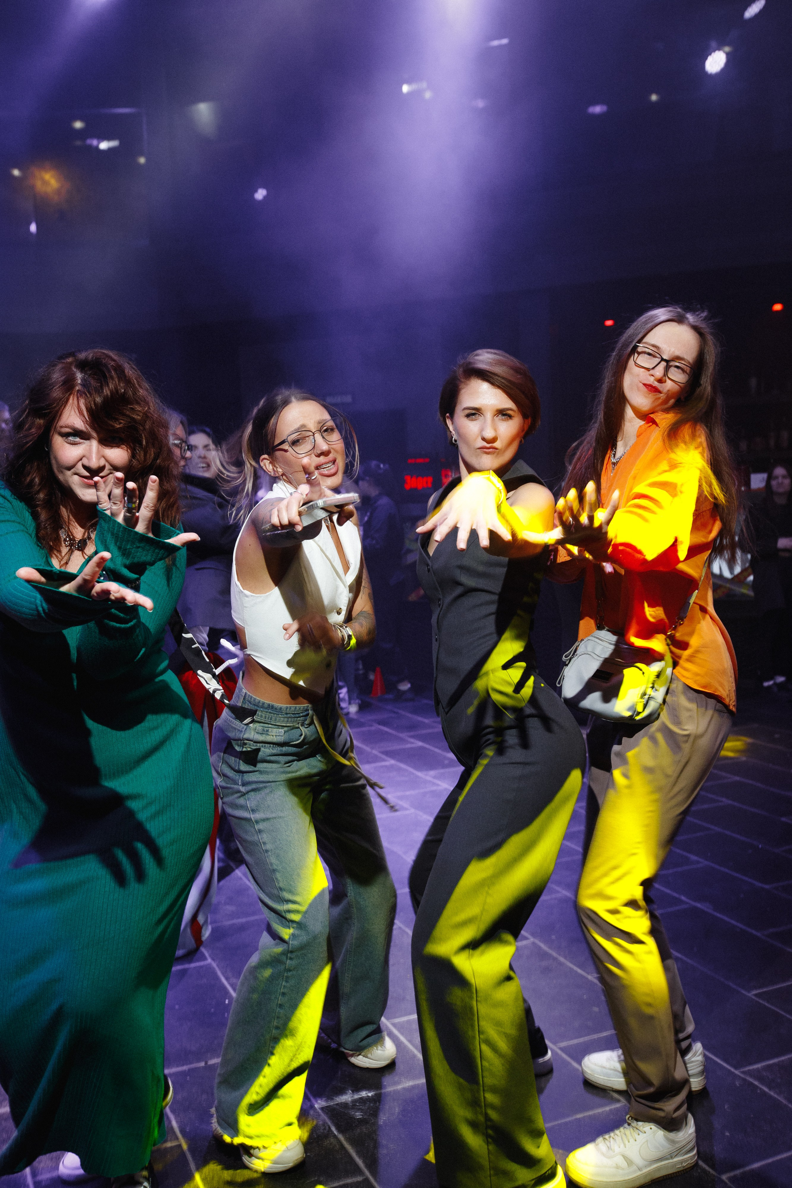 ЦСС 17 ЛЕТ — ШТАММ ЦСС [PART I — A.Kozhevnikov]. СВОИ. ФОТООТЧЕТЫ-СОБЫТИЯ-МЕСТА