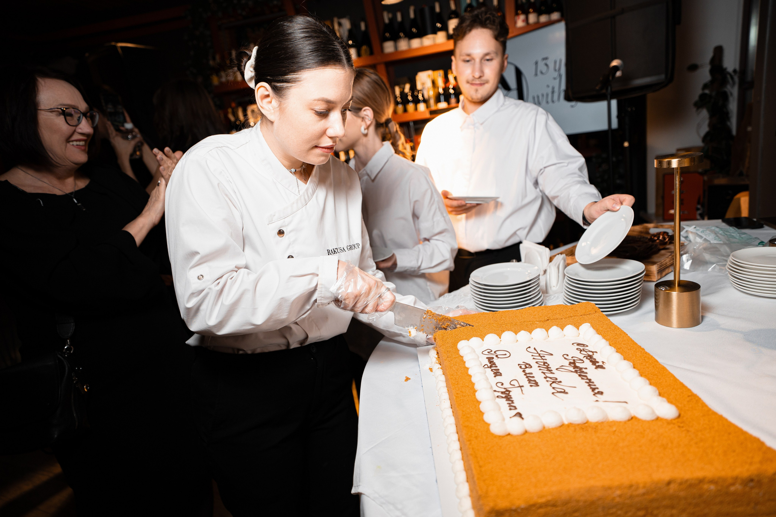 ЭНОТЕКА — 13 ЛЕТ. СВОИ. ФОТООТЧЕТЫ-СОБЫТИЯ-МЕСТА