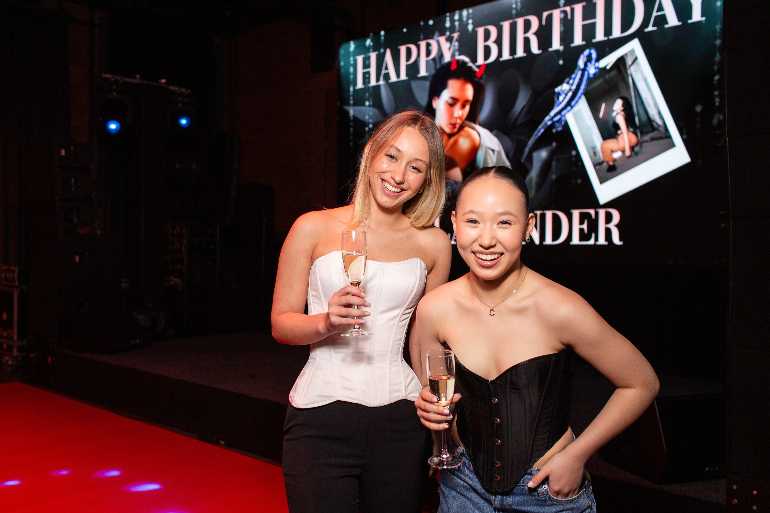 Happy Birthday Salamander. Фотограф в Москве Десятова Ксения