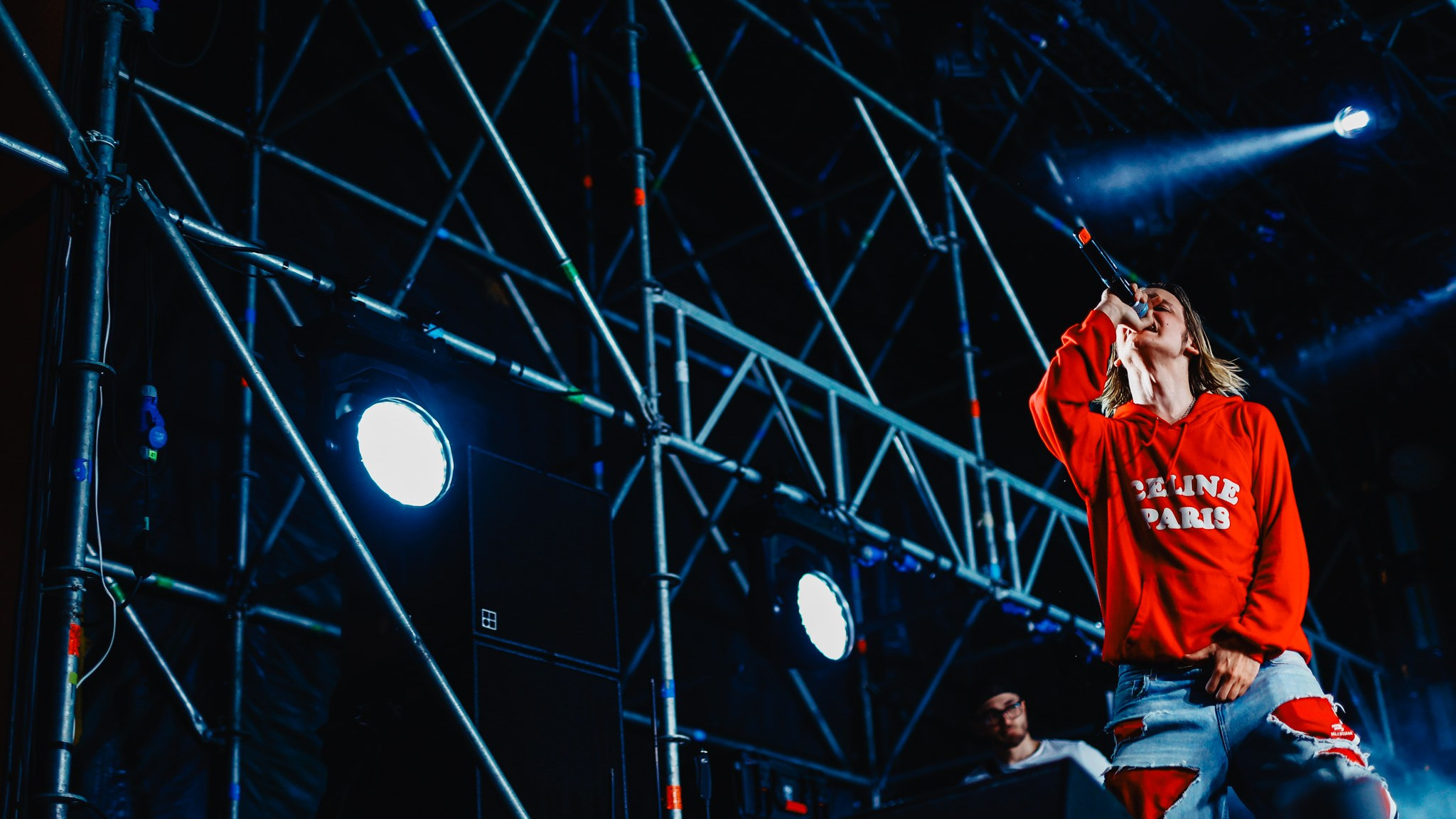 SCALLY MILANO @SUMMER SOUND