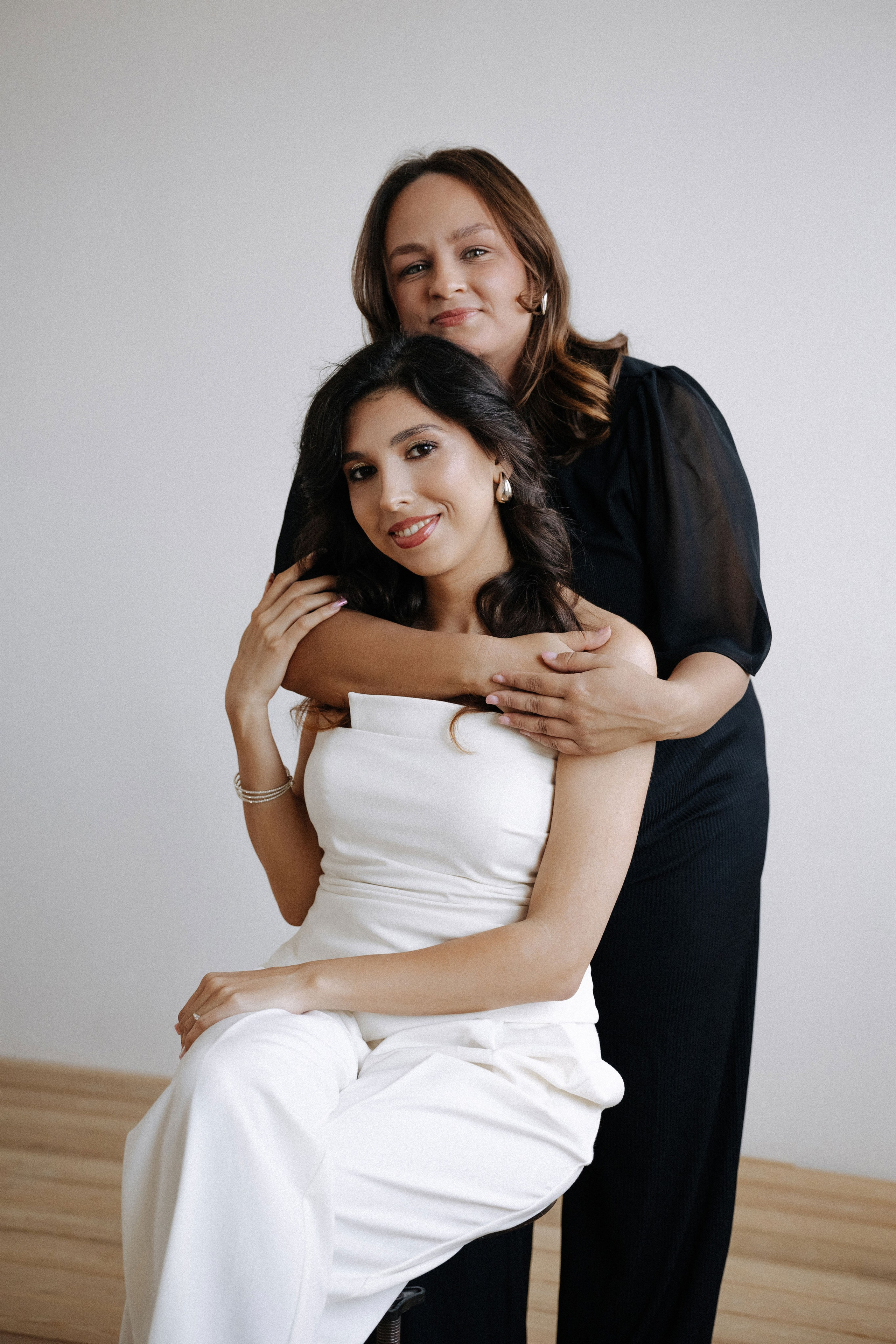 Девичник. Свадебный и портретный фотограф Тюмень