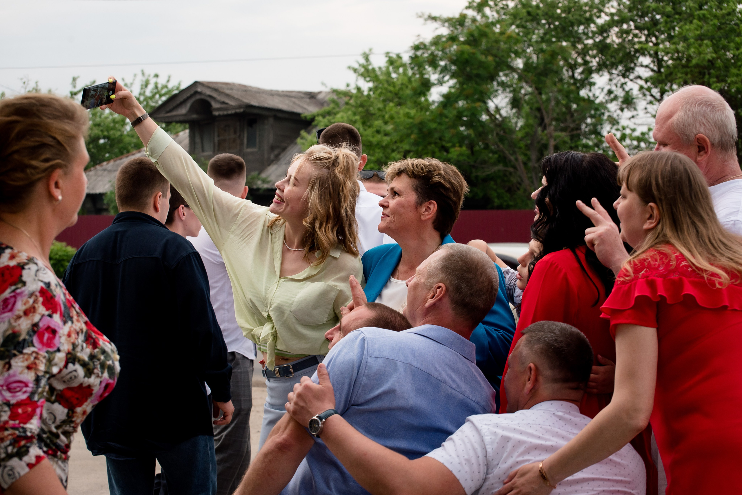 Фотограф на свадебный банкет. Фотограф Макс Огурцов в Нижнем Новгороде