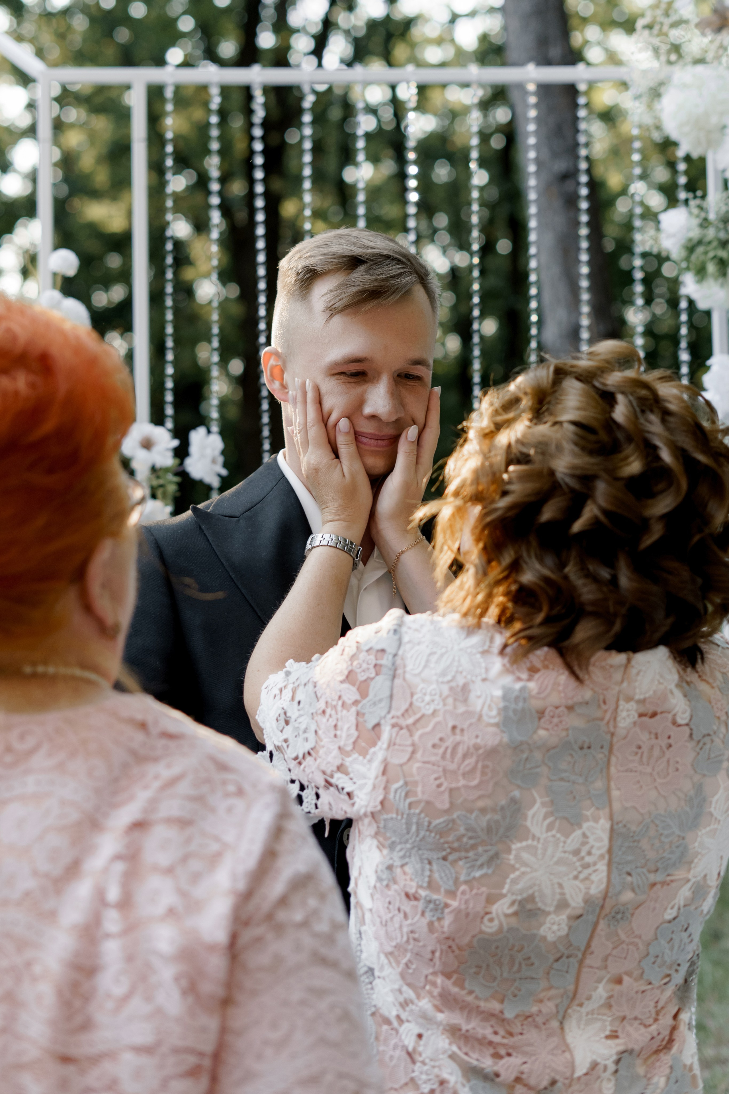 Катя и Влад. Свадебный фотограф Диана Полева