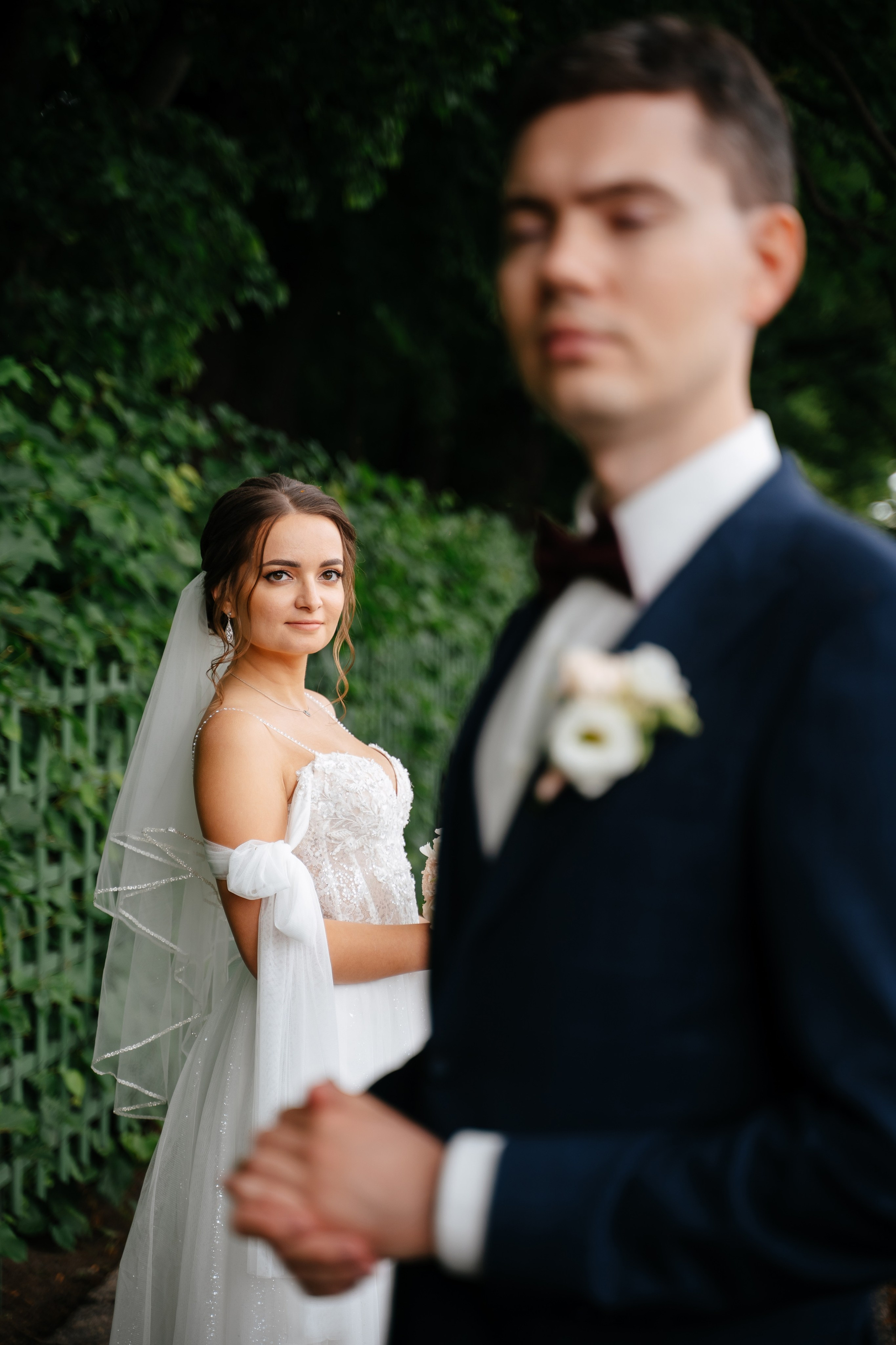 Александр и Мария. Семейный и свадебный фотограф в Санкт-Петербурге и Москве