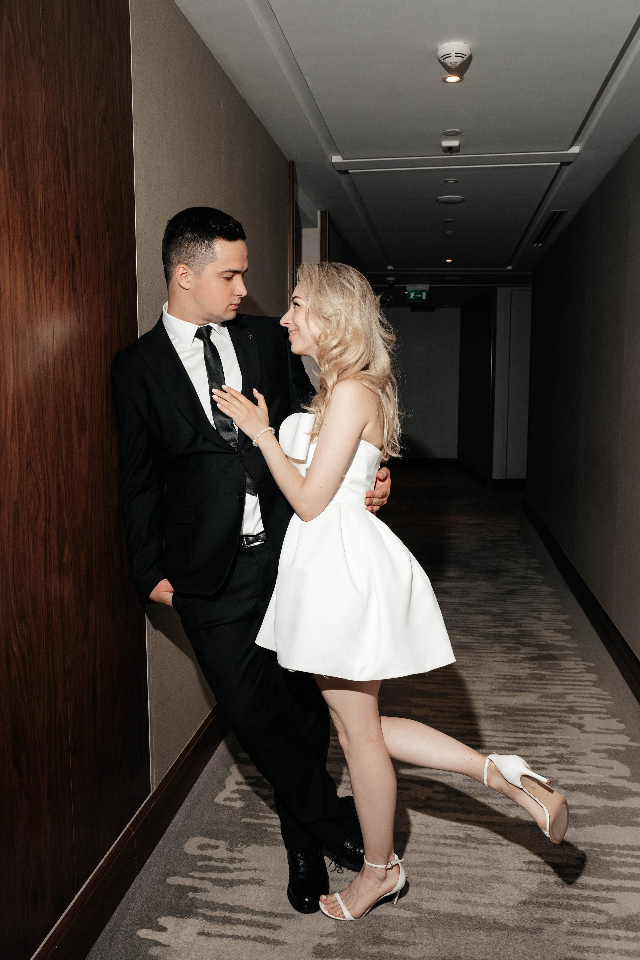 Hyatt Regency |Засг № 2 | Архангельское. Свадебный фотограф Москва Александра Аверкова