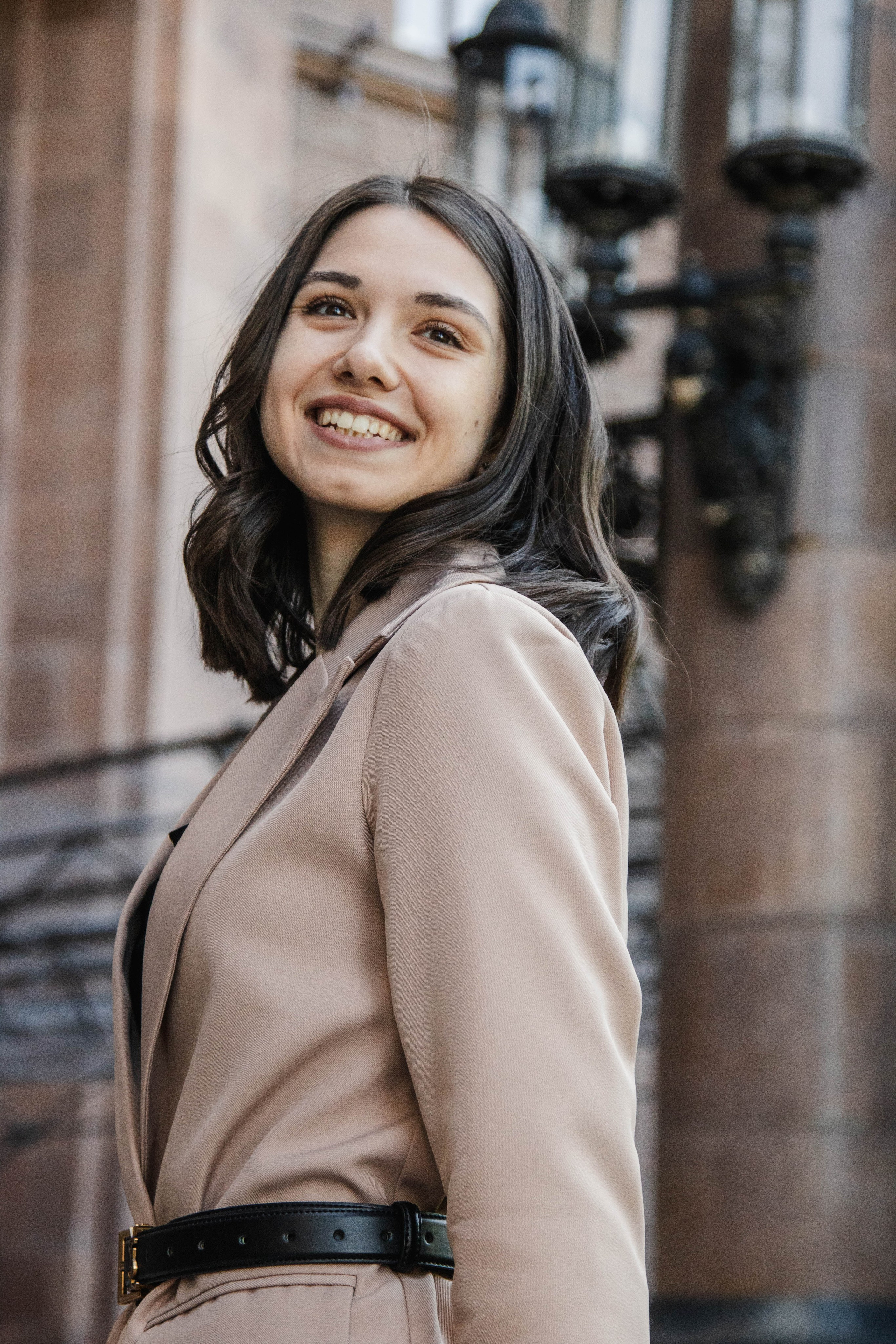 Street. Главная