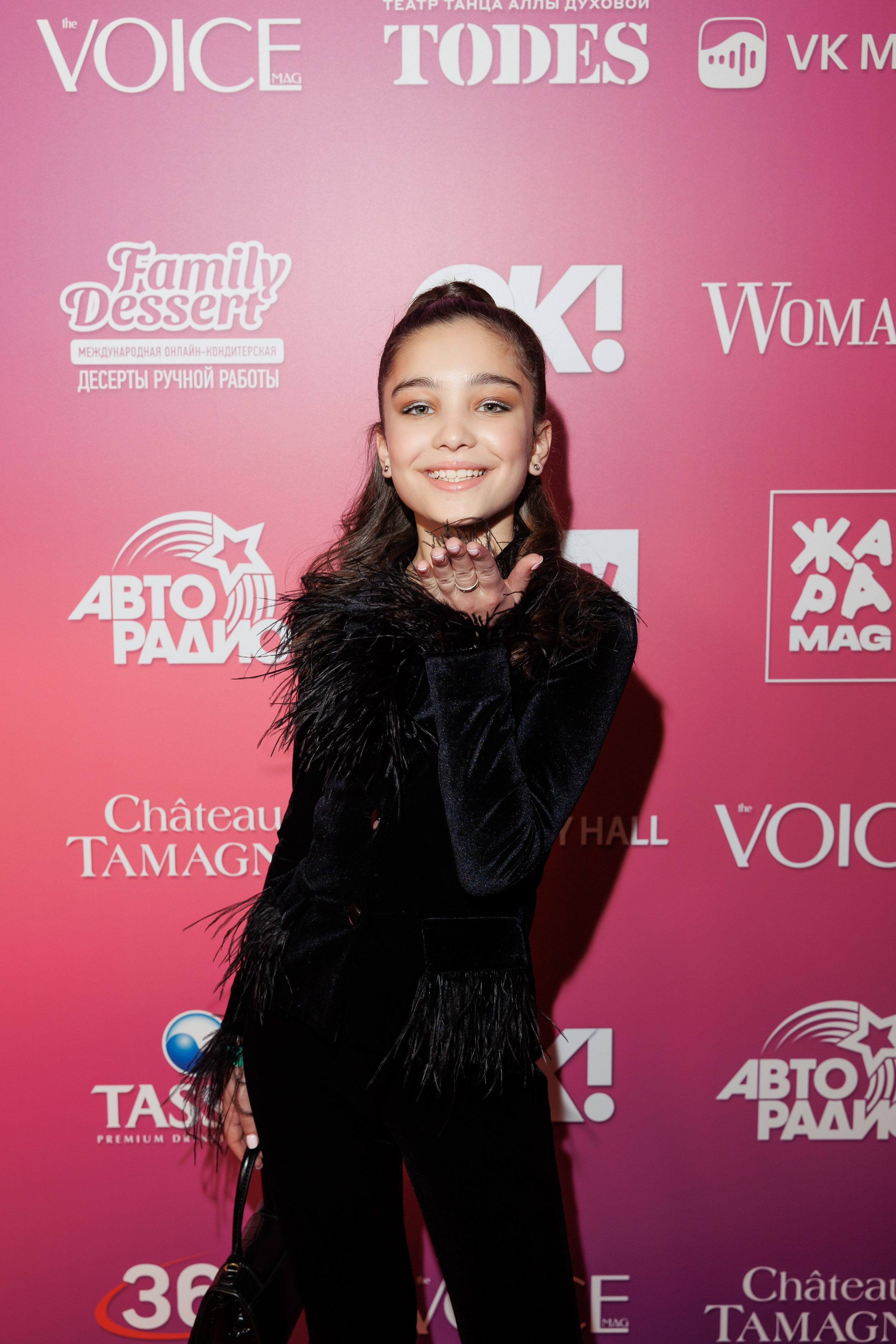 Премия ЖАРА ТВ. Светский фотограф — Анисина Ирина