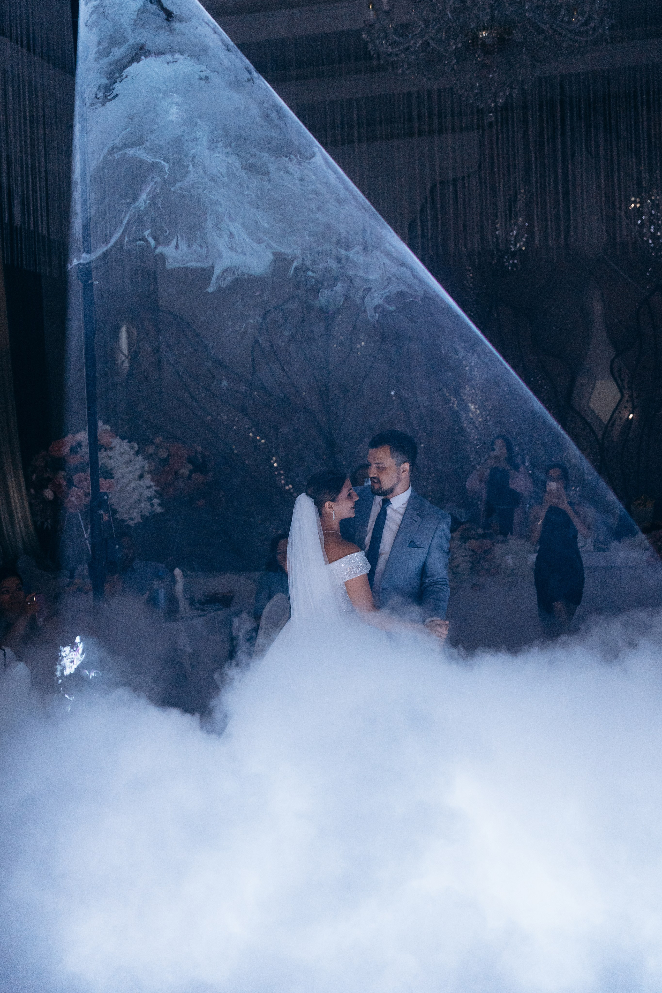 A & E. Портретный свадебный фотограф Крым | Евгения Щитенко