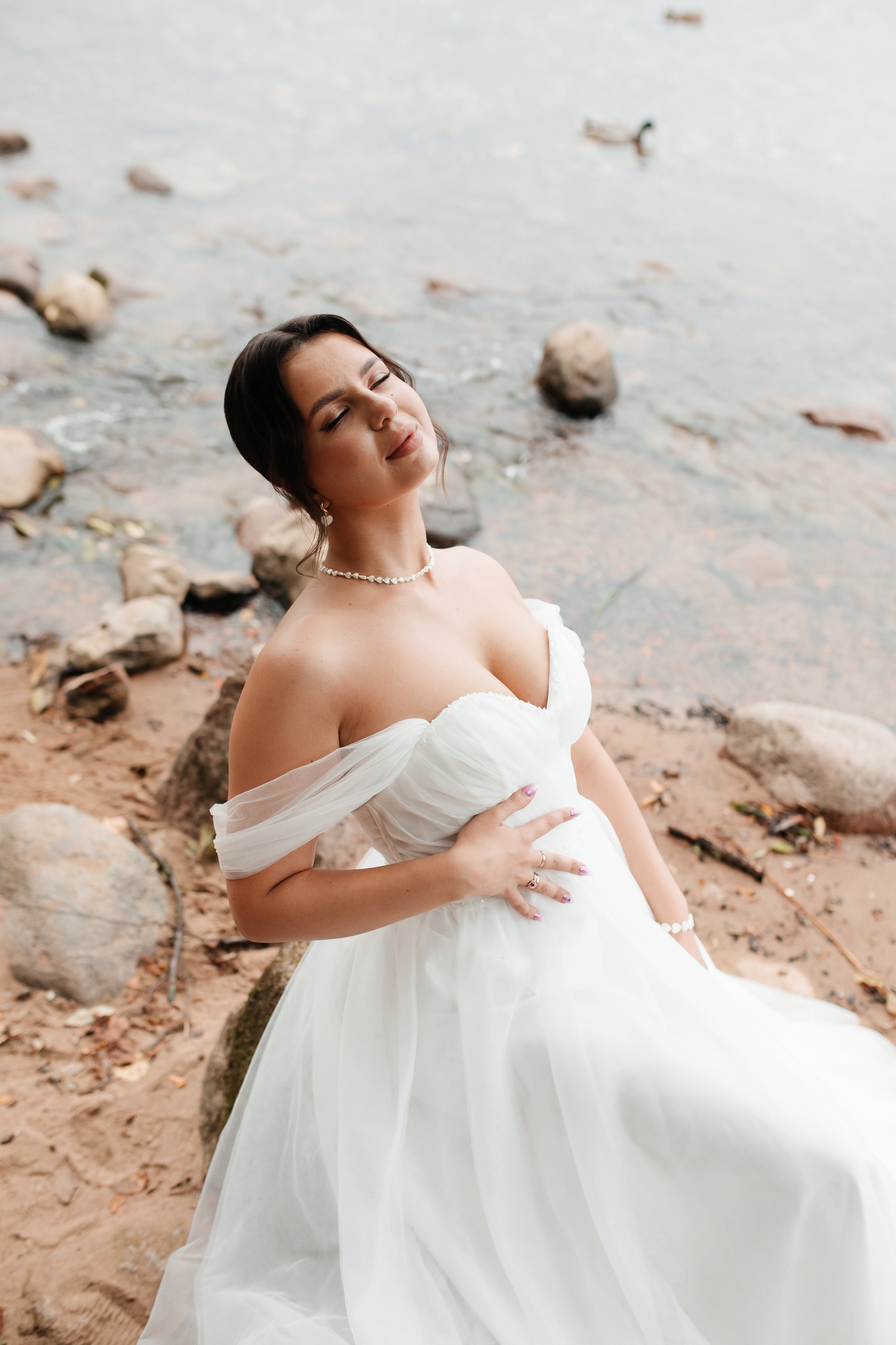 Анастасия & Александр. Анна Михайлова|Свадебный фотограф в Санкт-Петербурге