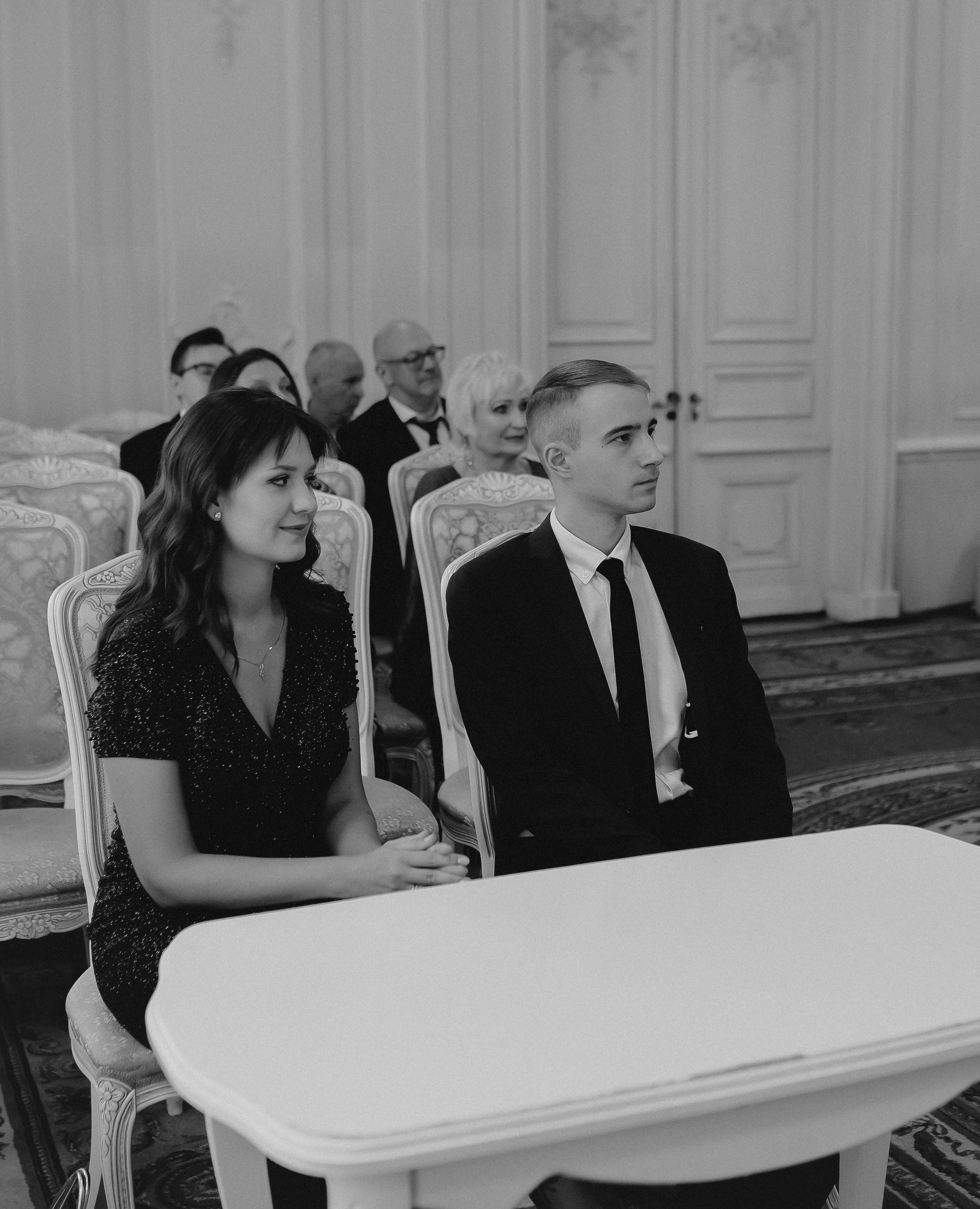 Wedding Day. Анна Михайлова|Свадебный фотограф в Санкт-Петербурге