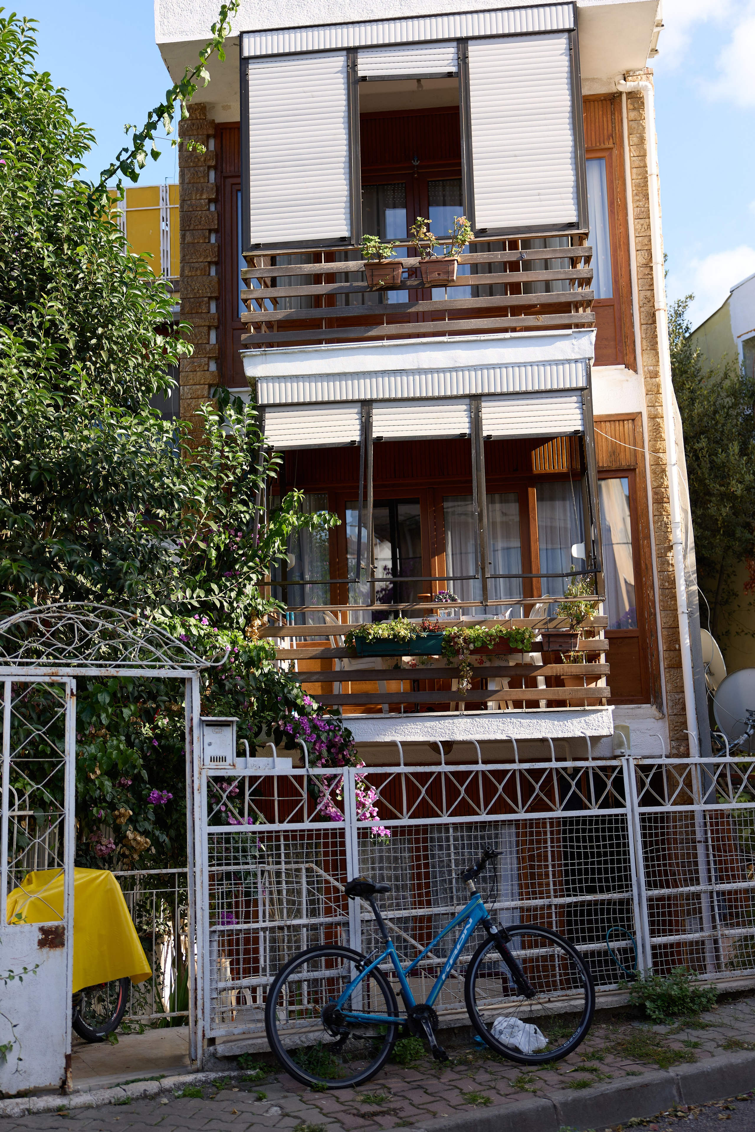 Стамбул 24. Фотограф Москва, Дима Пеллер