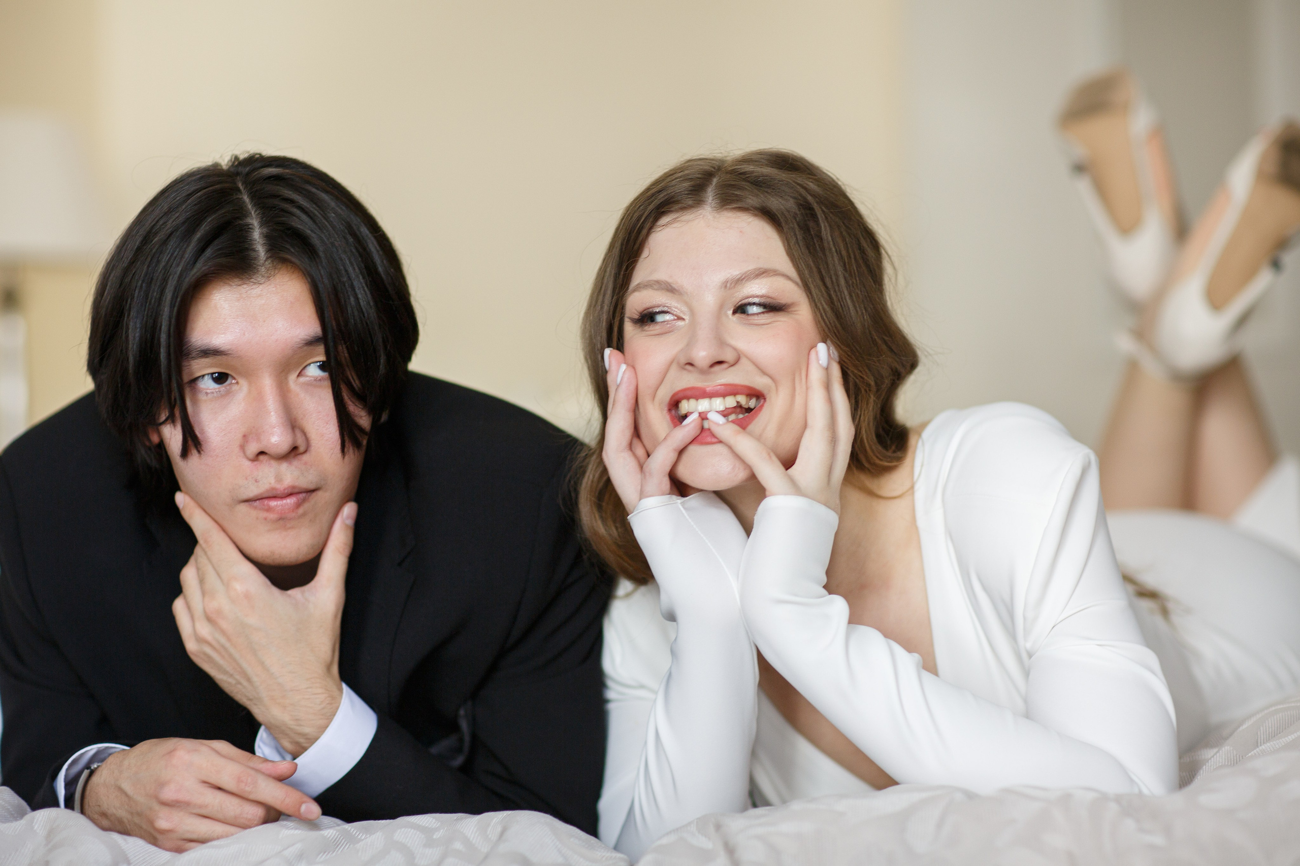 Алдар и Карина. Семейный фотограф Толстикова Кристина