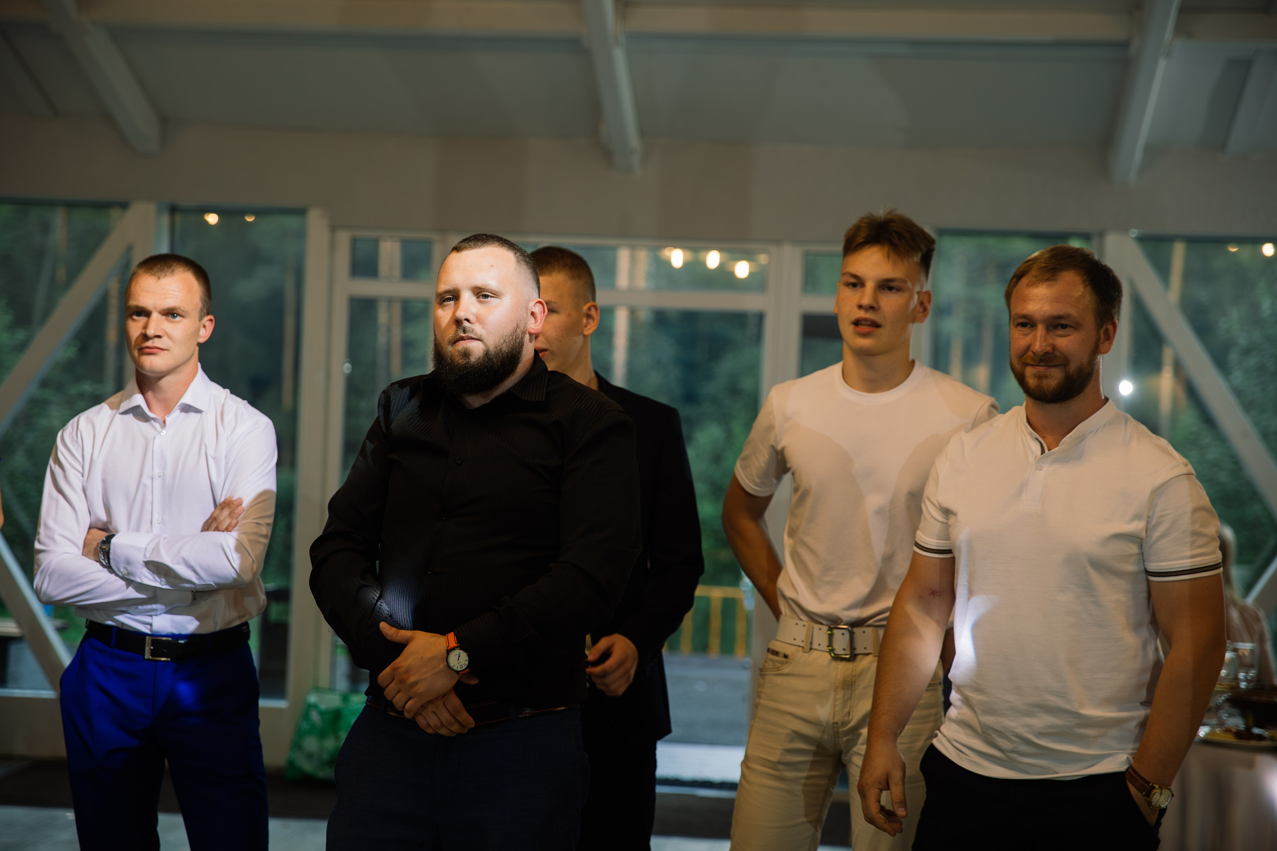 Алексей и Полина. Семейный фотограф Толстикова Кристина