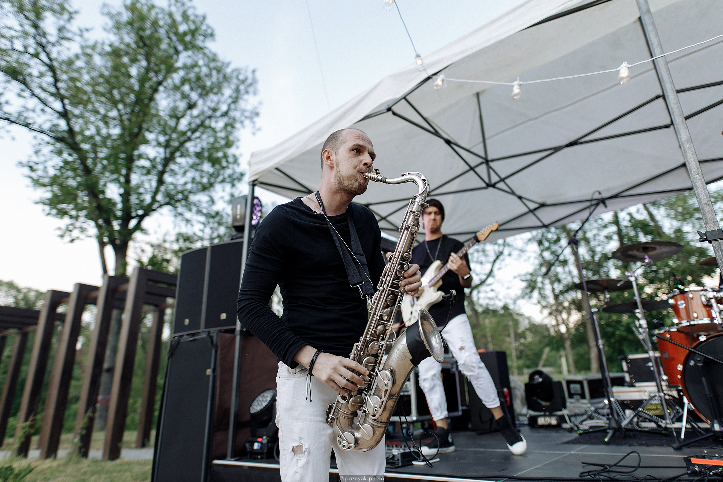 Игорь & Александра. Дмитрий Позняк — свадебный фотограф в Брянске. Личный сайт фотографа