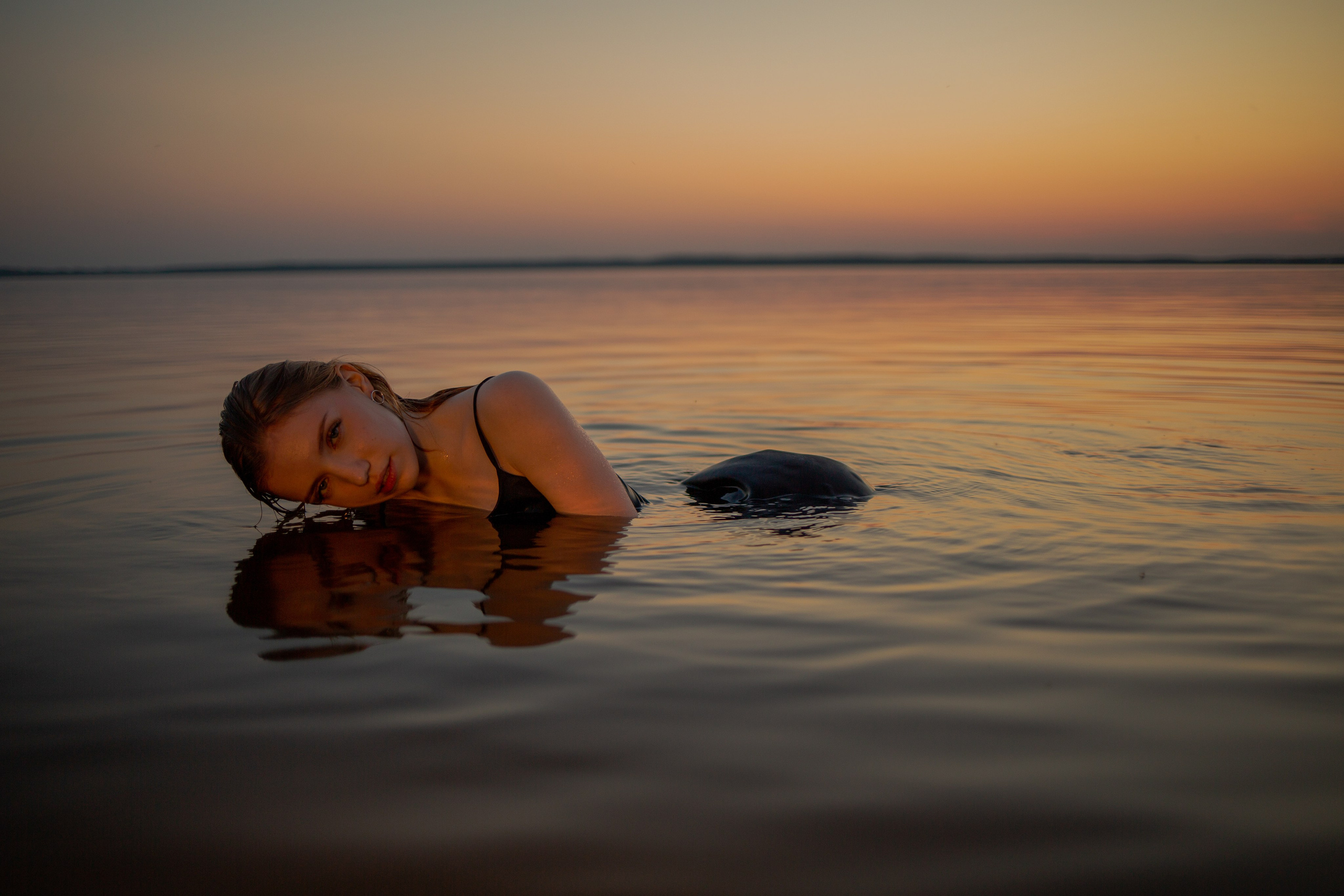 Контент–фотограф | Леся Лесная