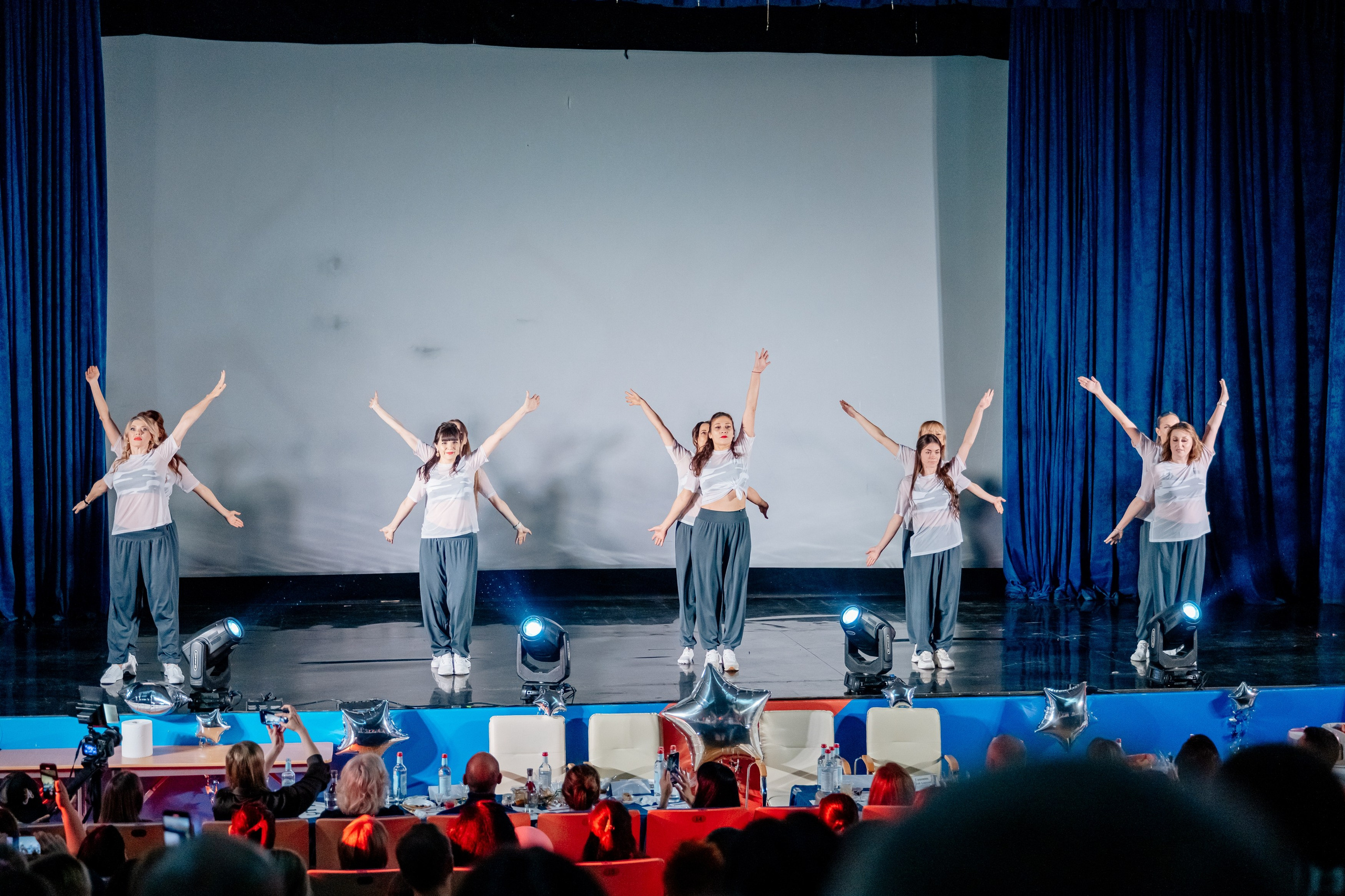 Я — Супер Мама 15-юбилейный конкурс. Свадебный и семейный фотограф в Сочи Никита Пищов