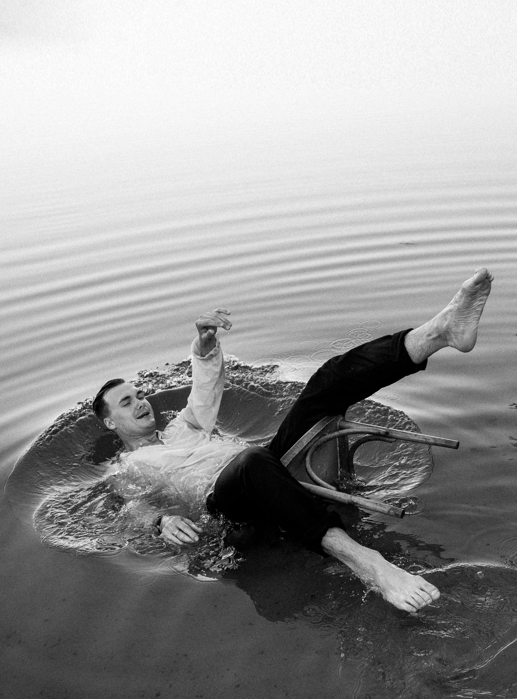 Стас. Фотограф Москва и Московская область