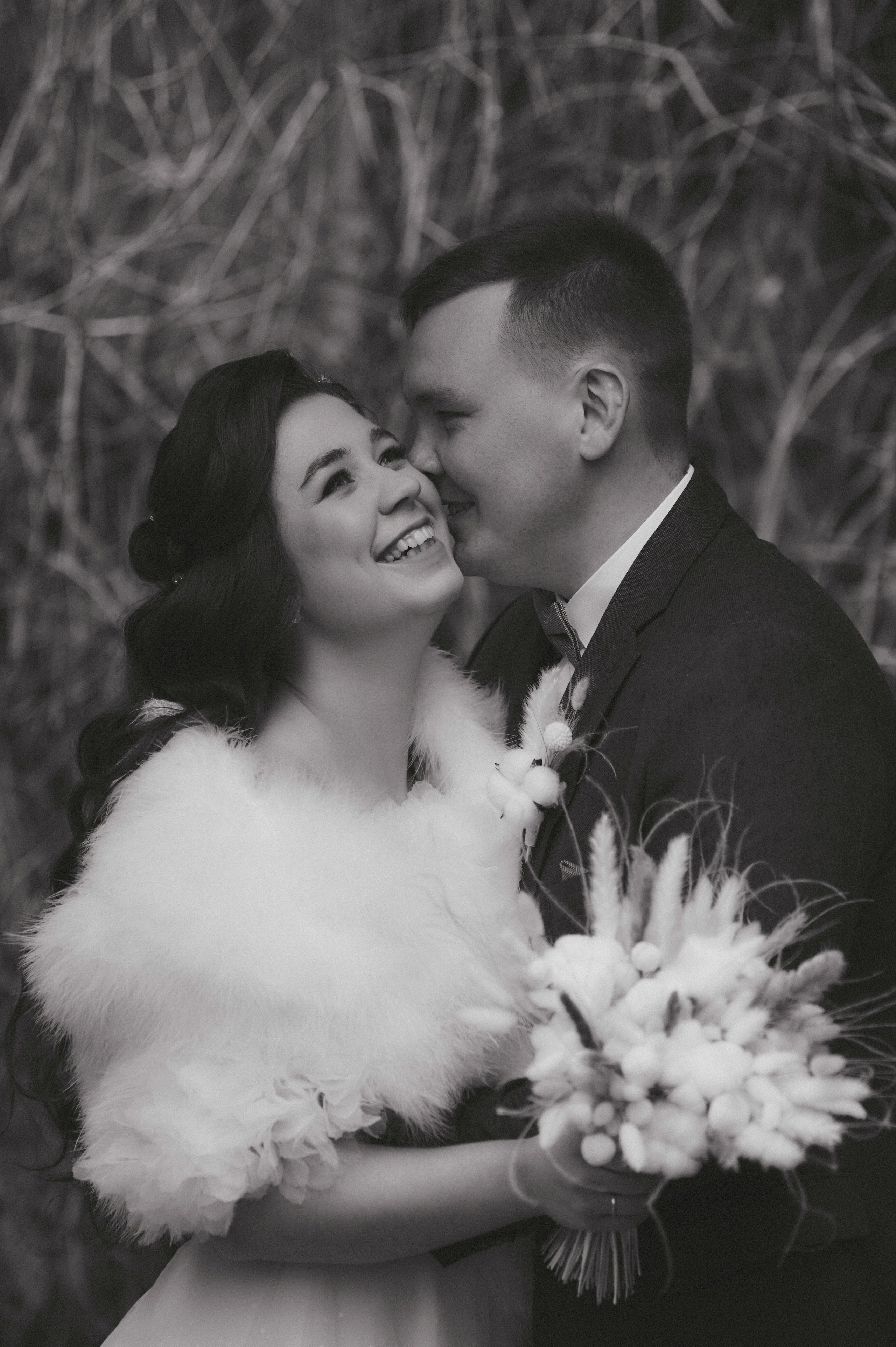 Настя & Денис. Ваш мультижанровый фотограф Александр Белов