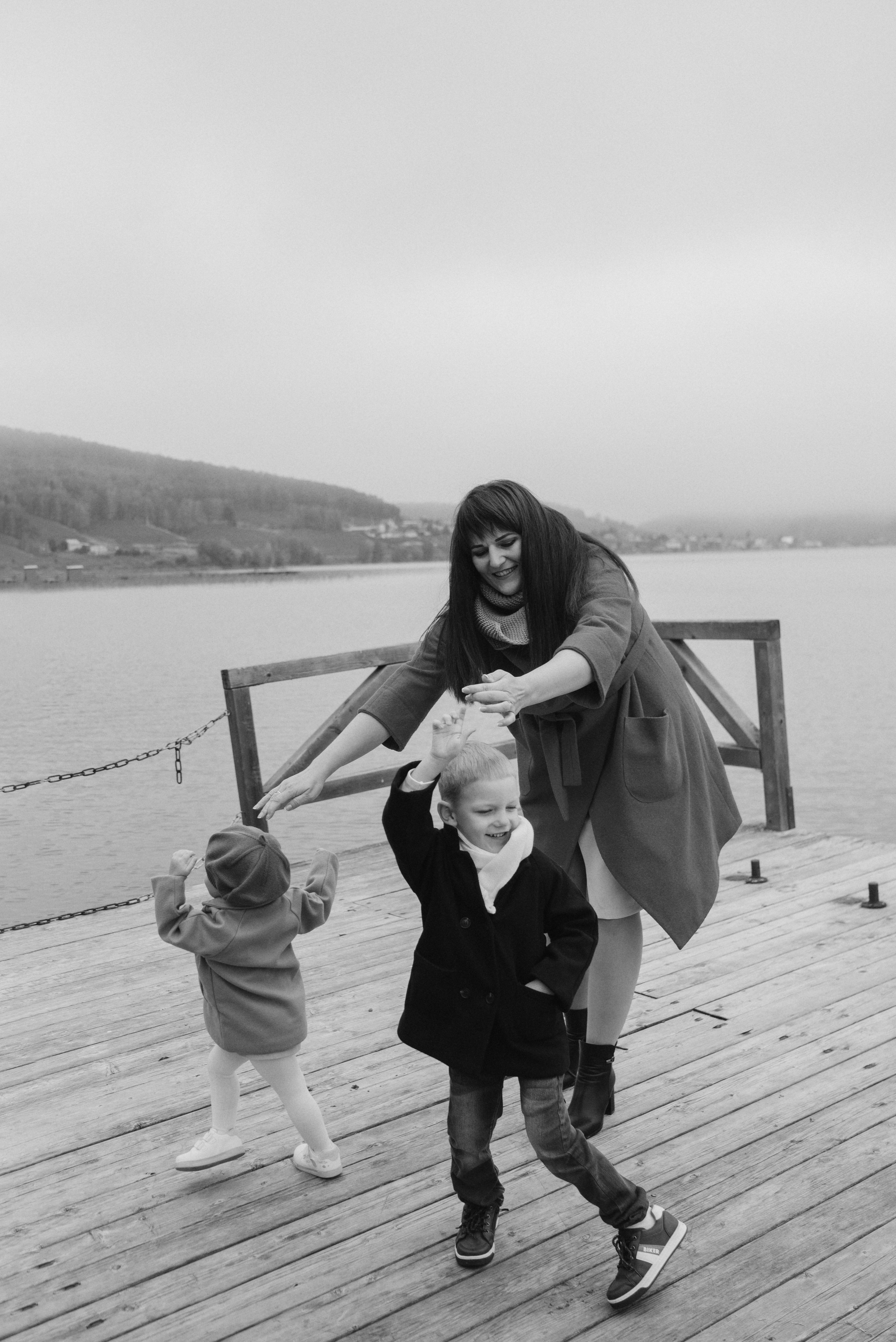 FAMILY. Фотограф Шарыпово