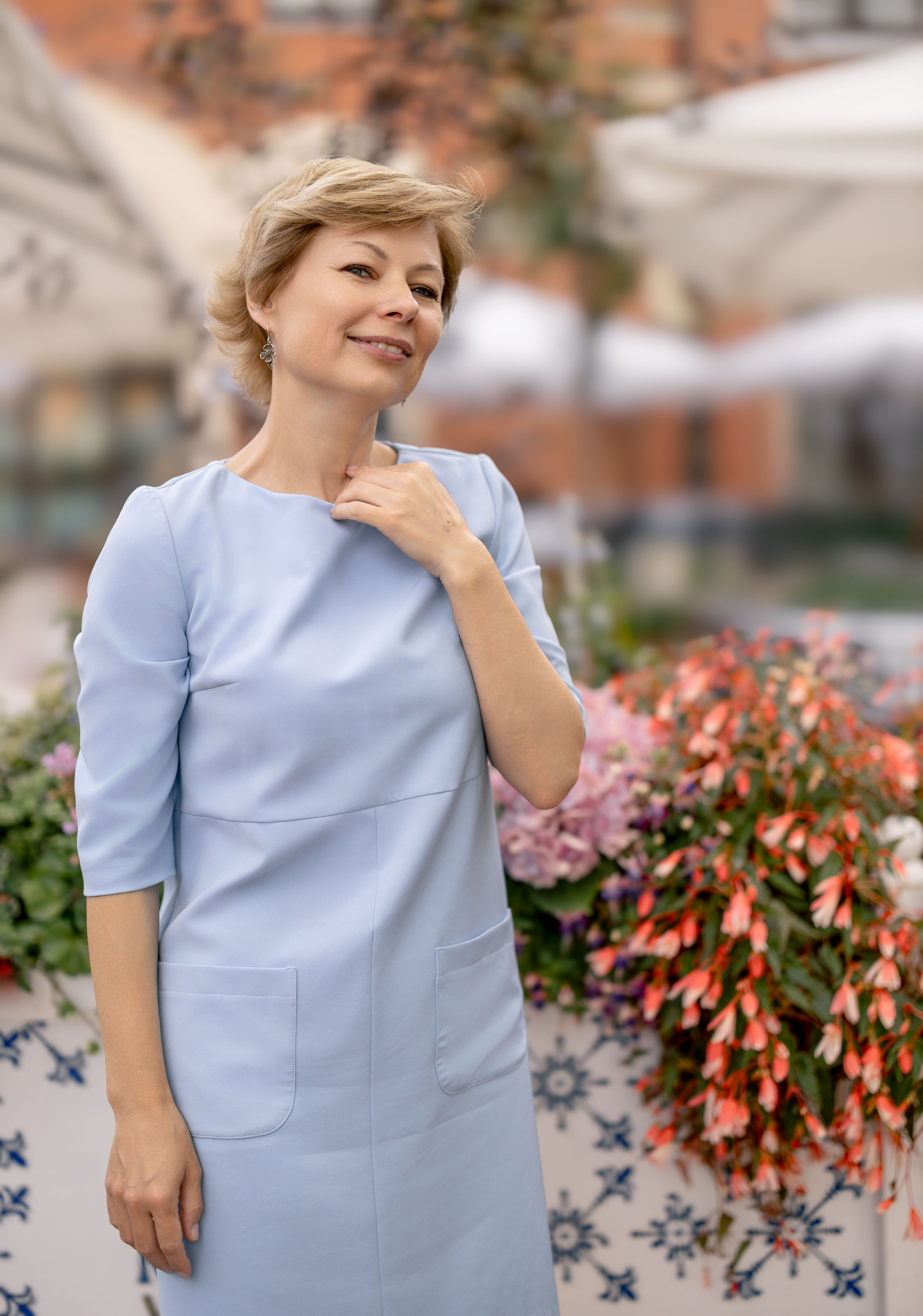 Контент-съемка. Людмила Седлярова — Профессиональный женский фотограф в Москве