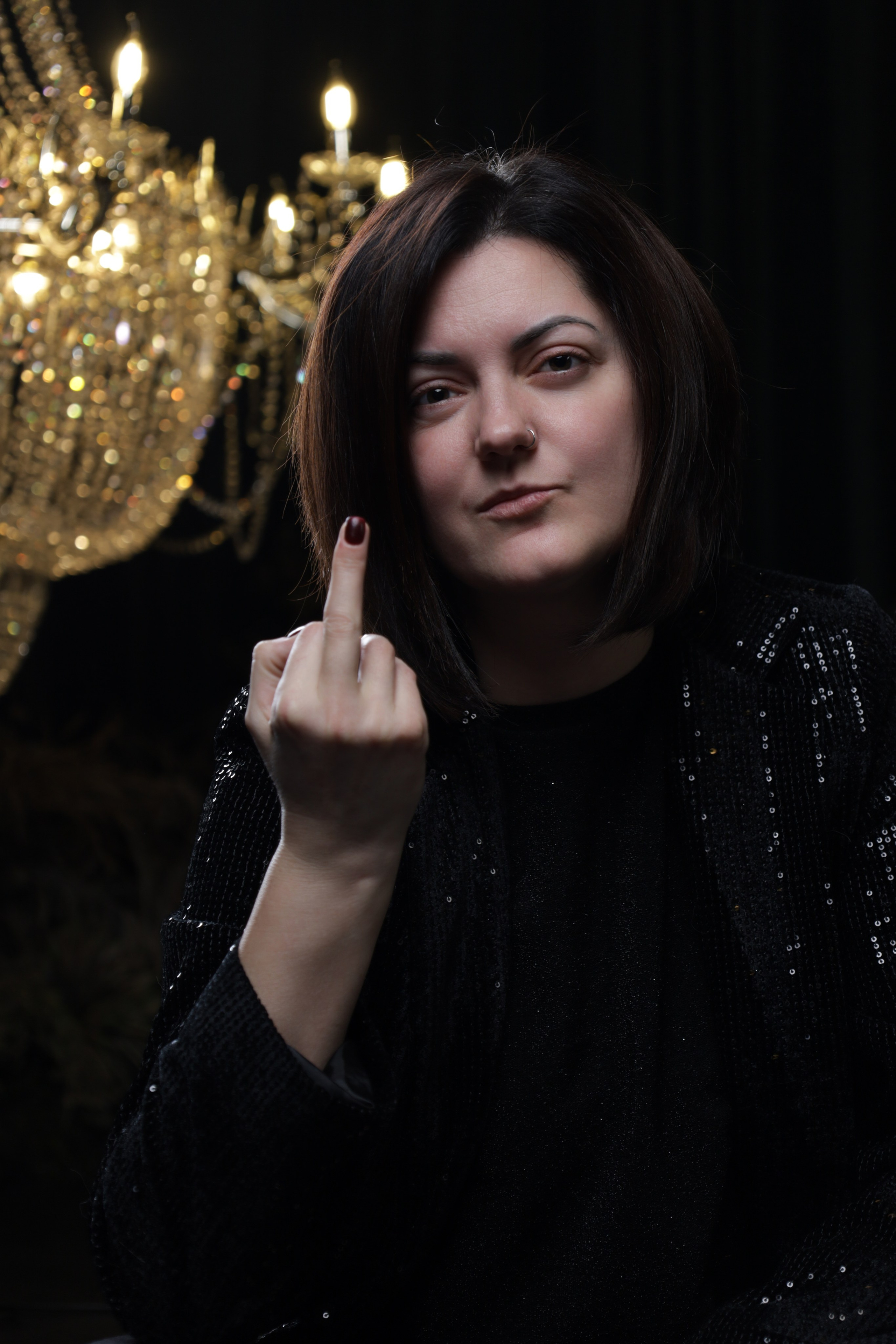 Ирина. Фотограф в Москве Юлия Бушкина