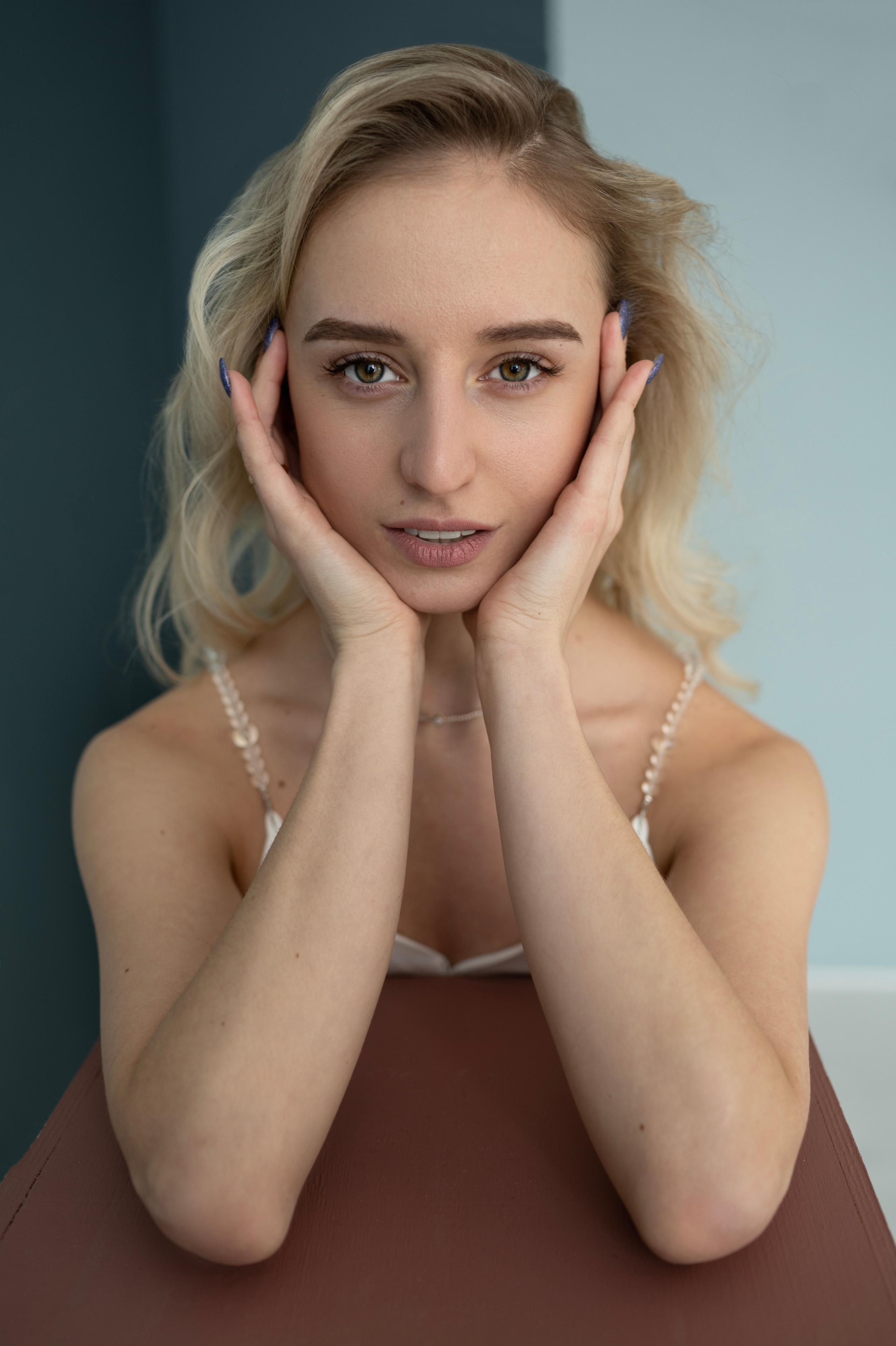 Elizaveta. Портретный фотограф