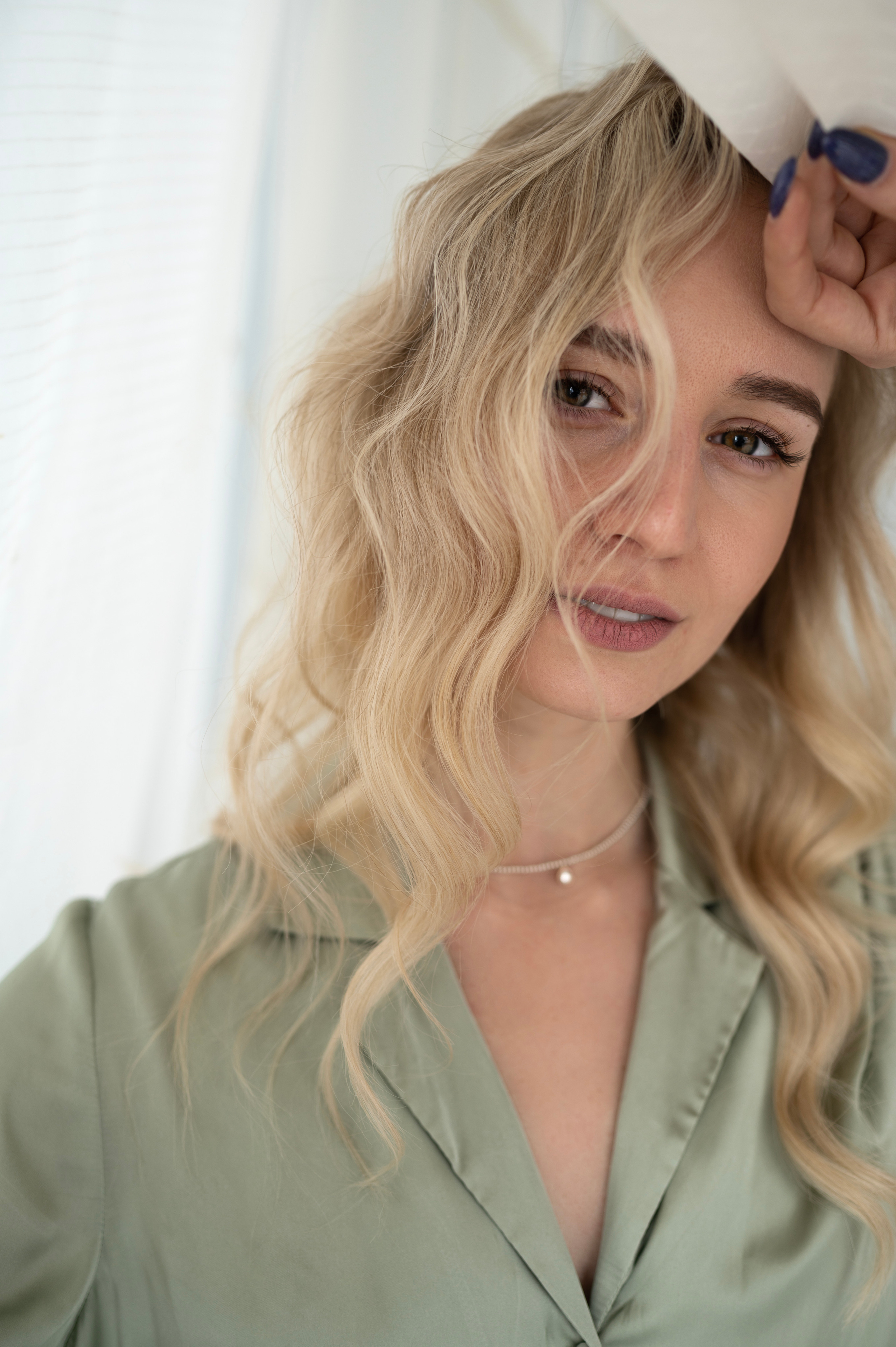 Elizaveta. Портретный фотограф