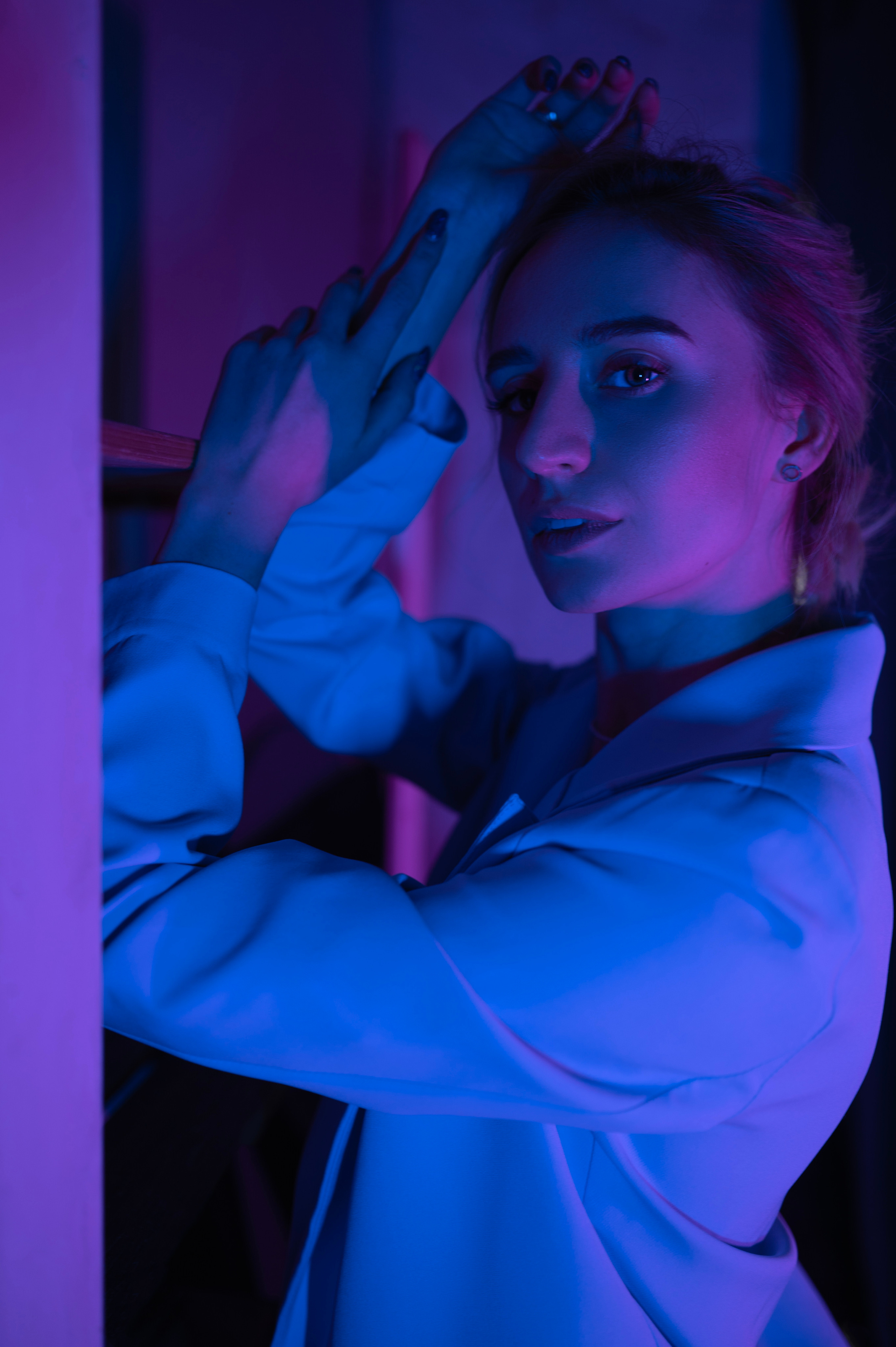 Elizaveta. Портретный фотограф