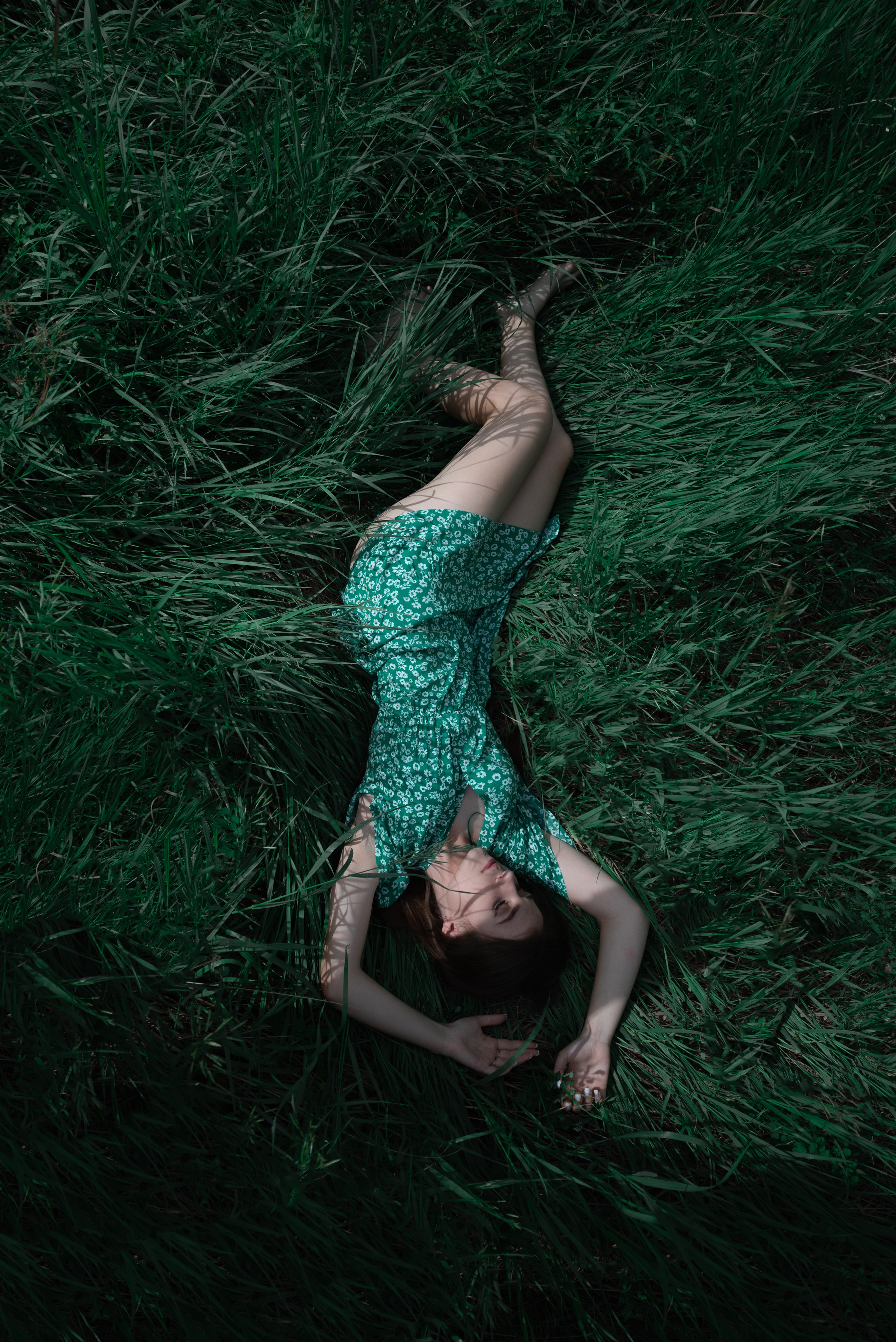 Портретный фотограф