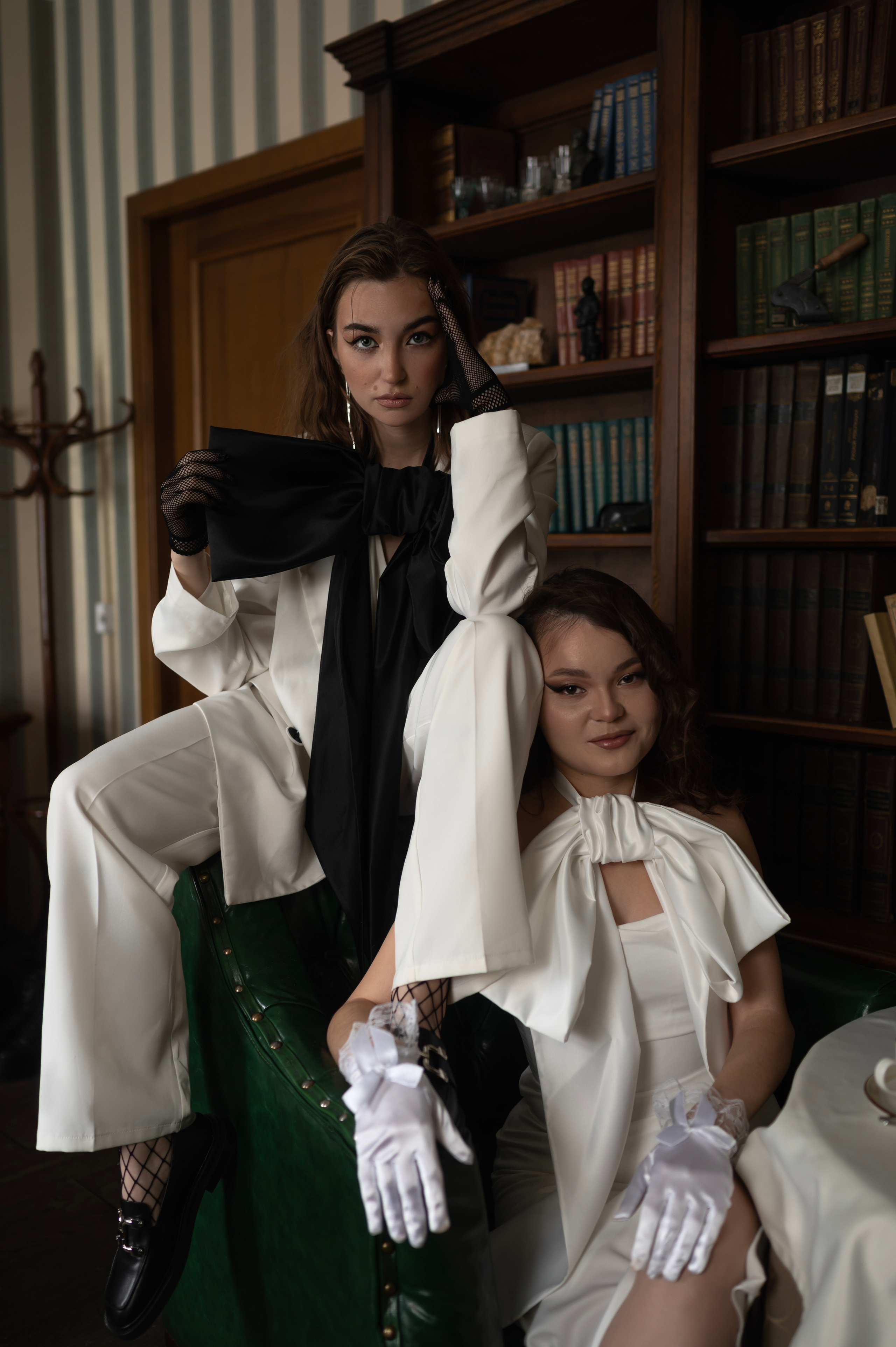 Портретный фотограф