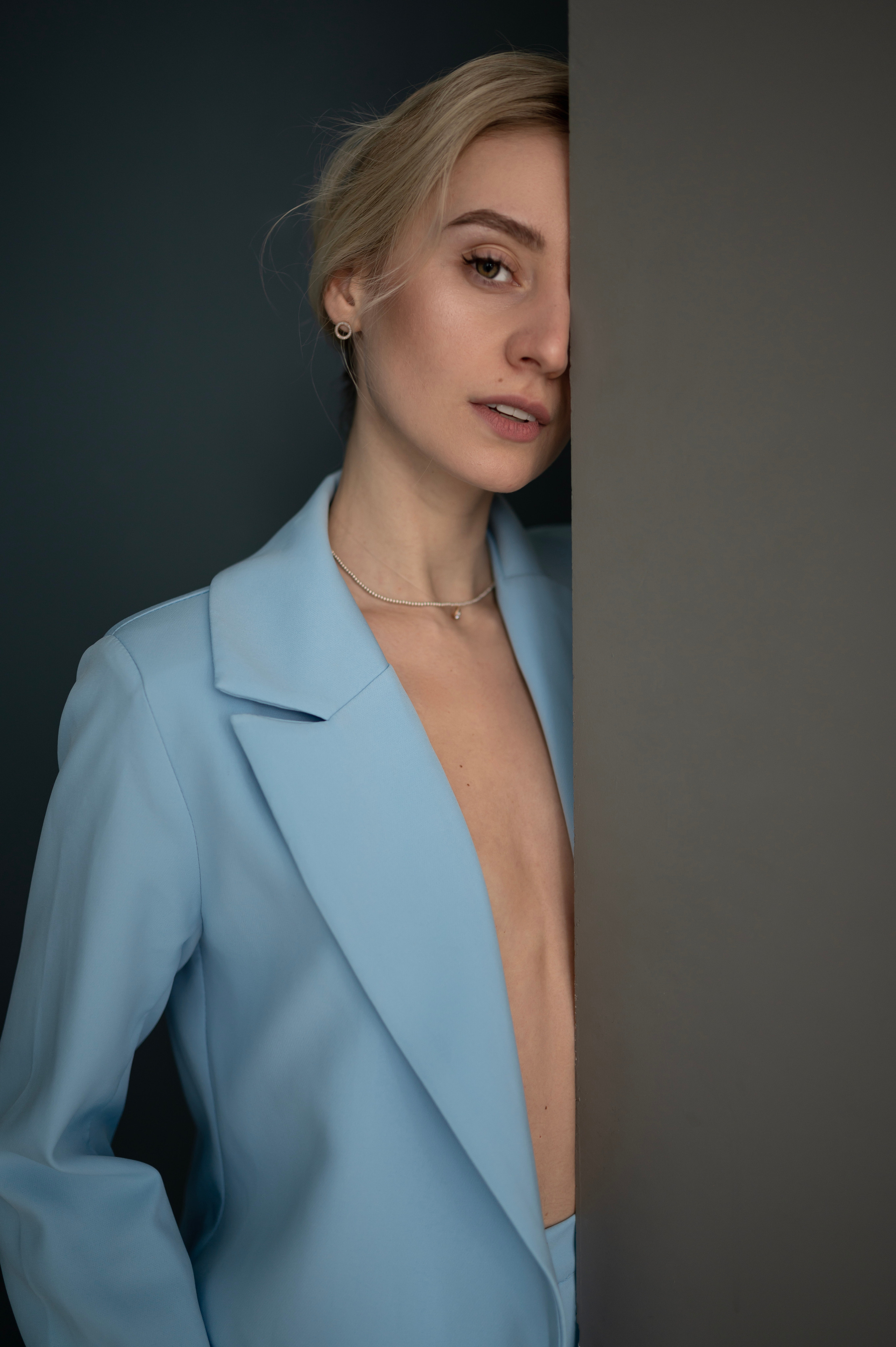 Elizaveta. Портретный фотограф